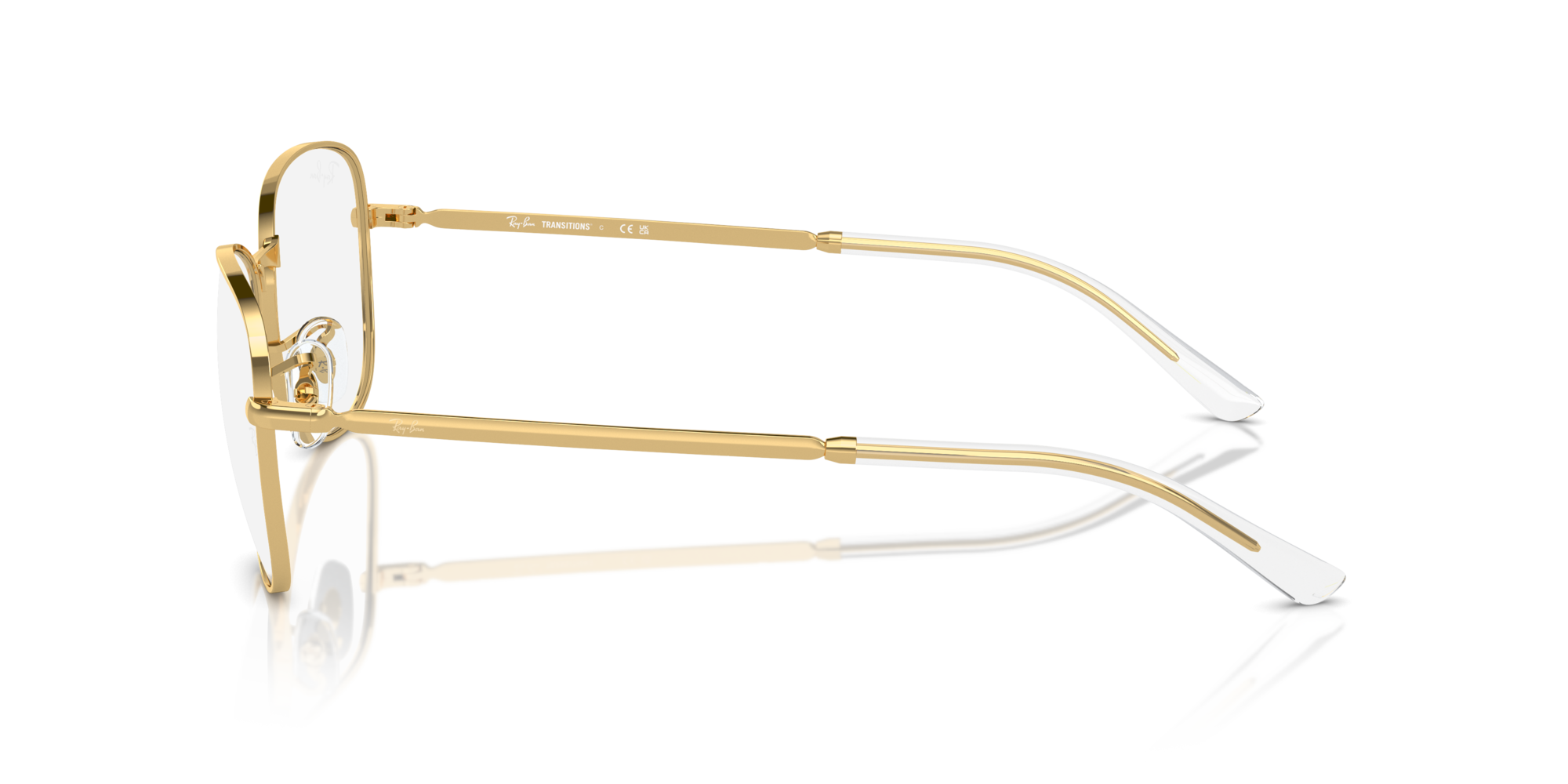 RB3733 001/GH Occhiali da sole Ray - Ban 4