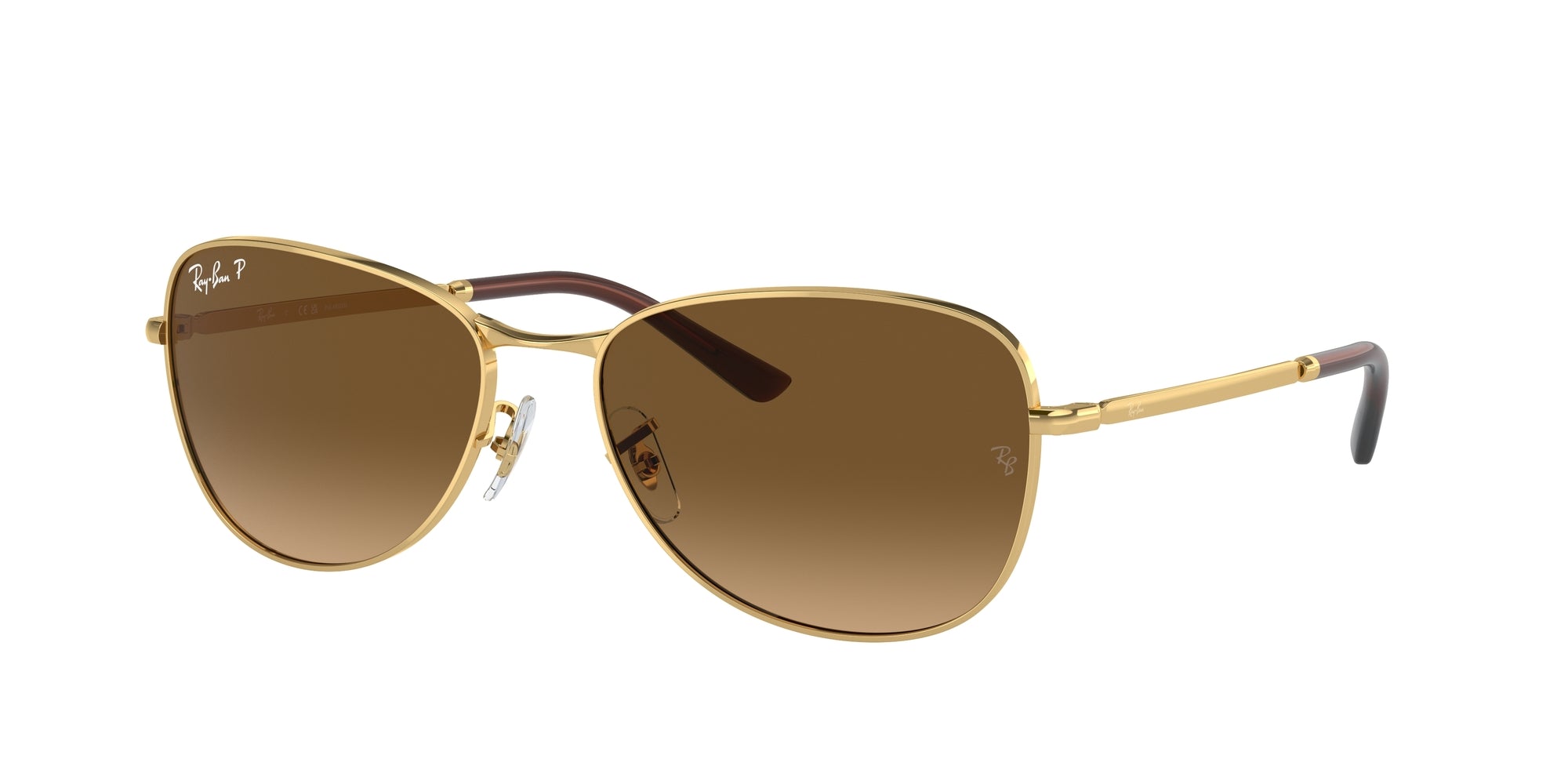 RB3733 001/M2 Occhiali da sole Ray - Ban 1