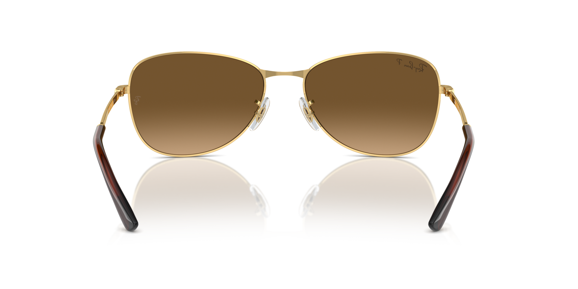 RB3733 001/M2 Occhiali da sole Ray - Ban 5