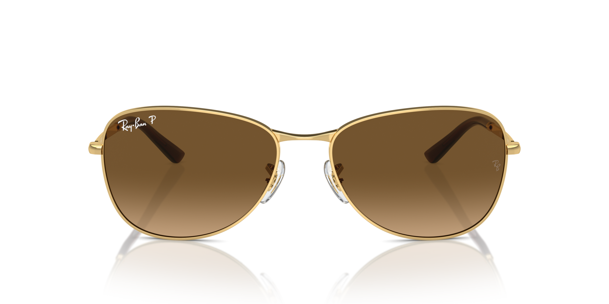 RB3733 001/M2 Occhiali da sole Ray - Ban 3