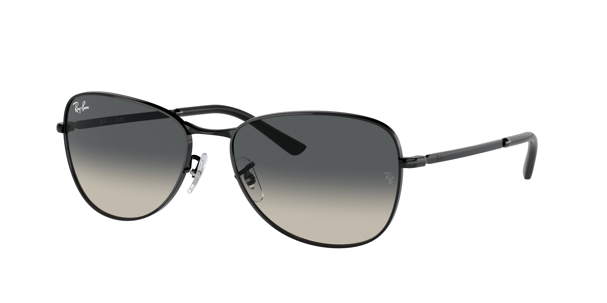 RB3733 002/71 Occhiali da sole Ray - Ban 1