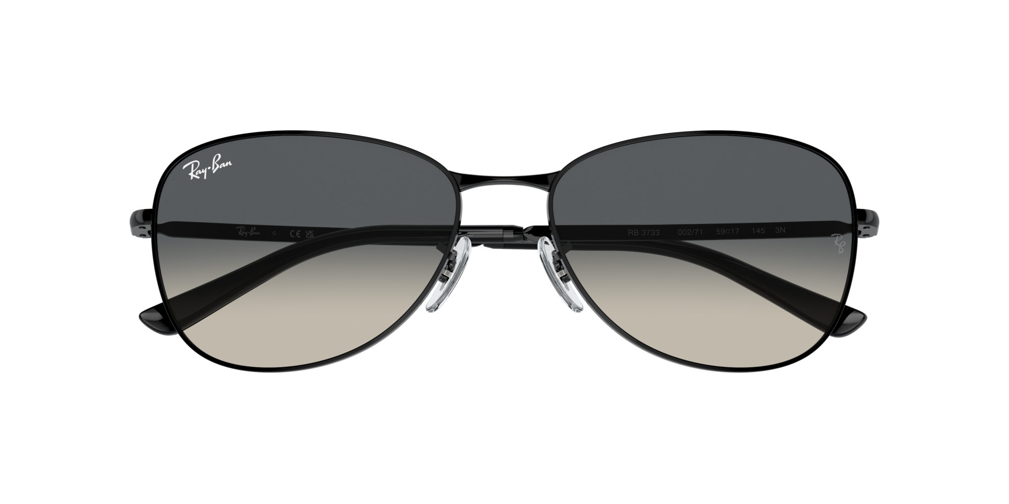 RB3733 002/71 Occhiali da sole Ray - Ban 2