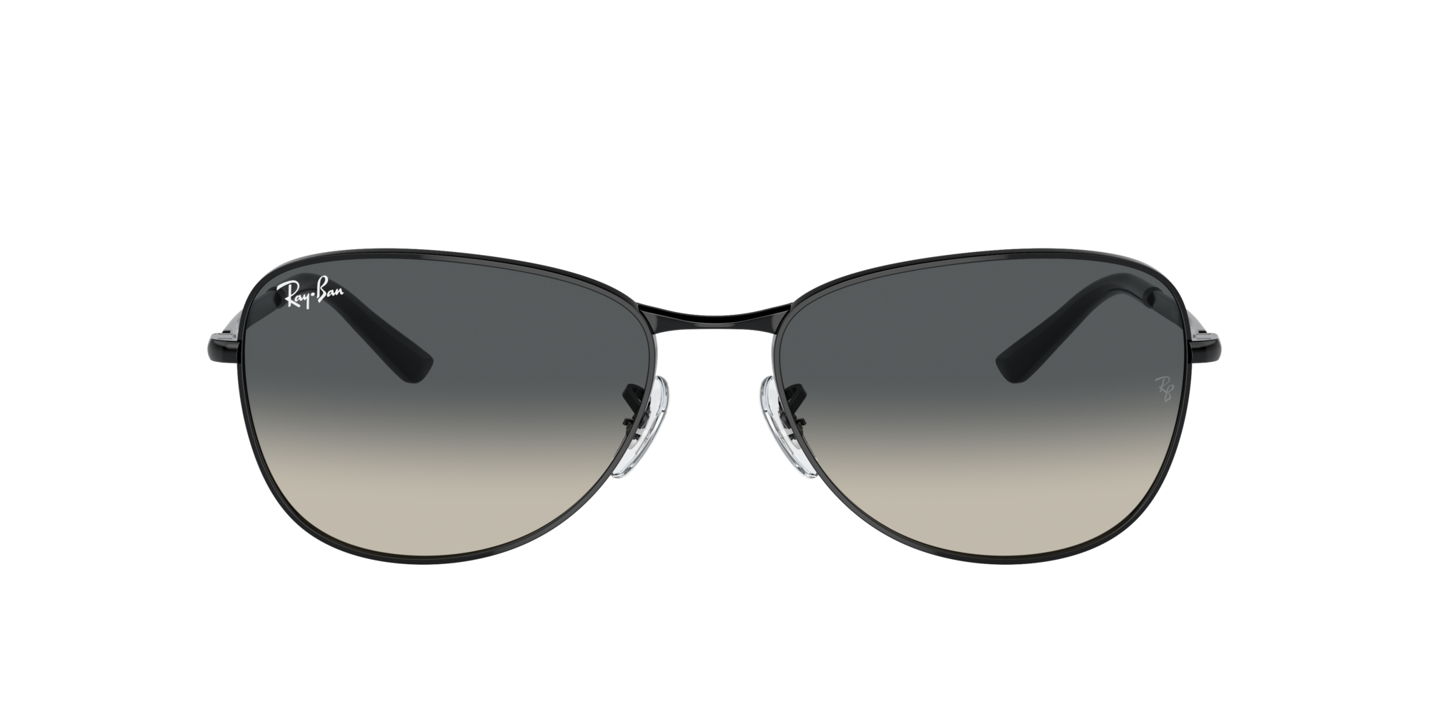 RB3733 002/71 Occhiali da sole Ray - Ban 3