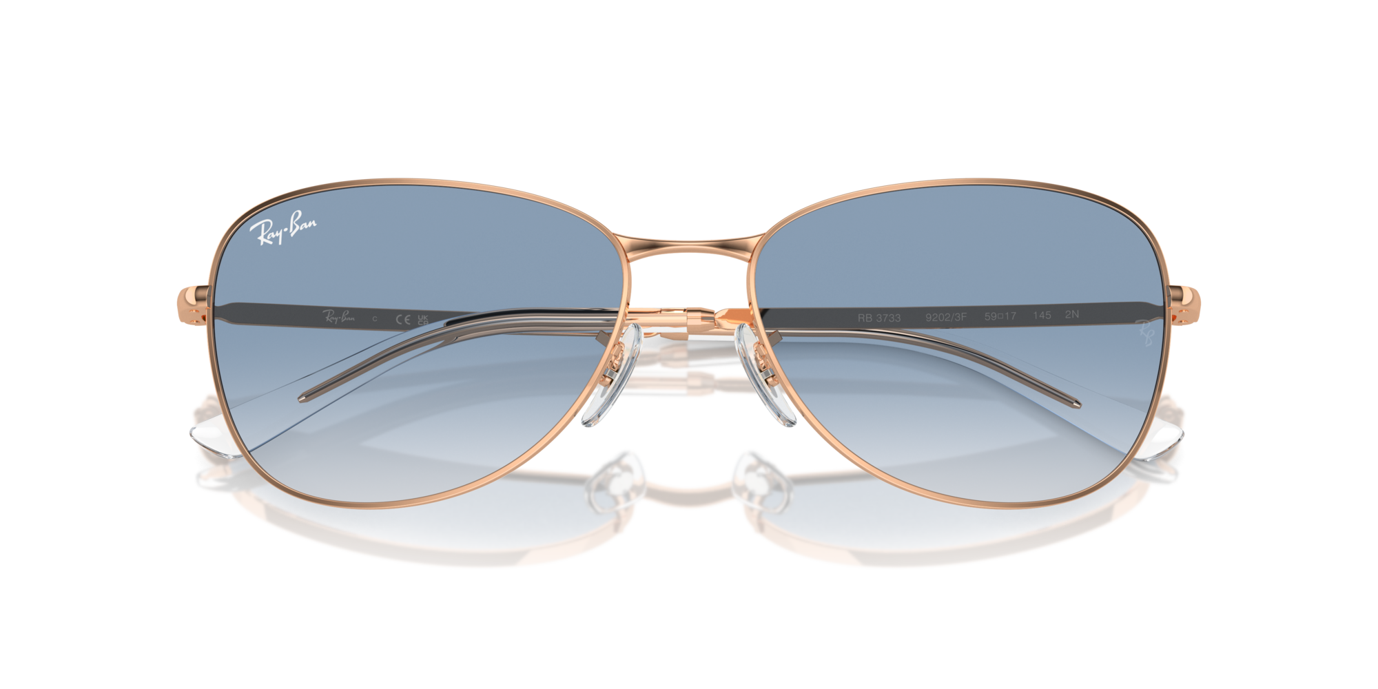 RB3733 92023F Occhiali da sole Ray - Ban 2