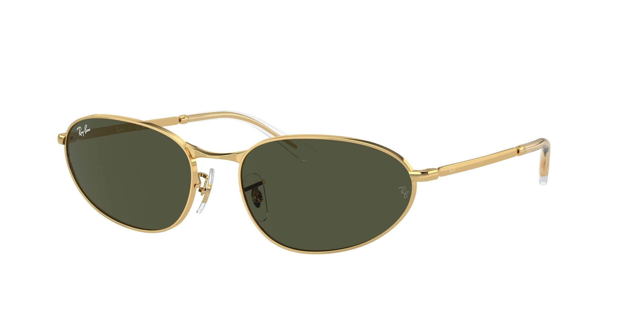 RB3734 001/31 Occhiali da sole Ray - Ban 1