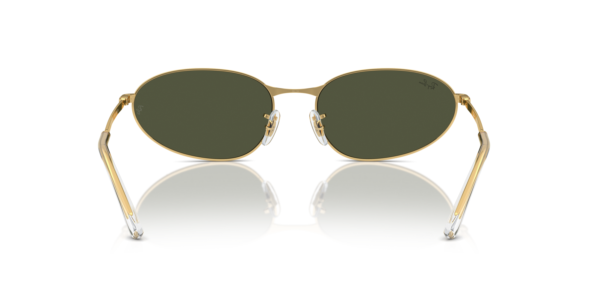 RB3734 001/31 Occhiali da sole Ray - Ban 5