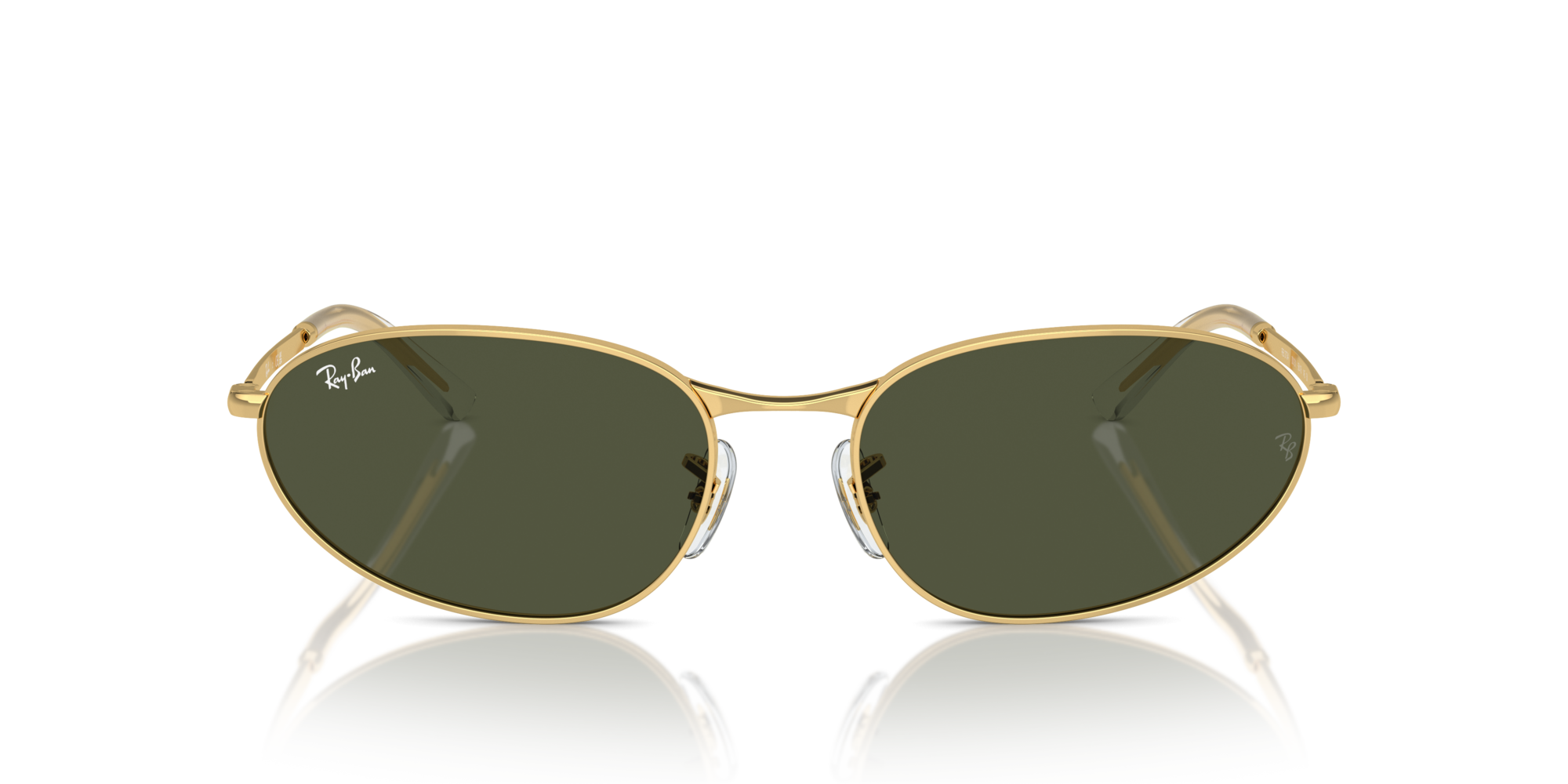 RB3734 001/31 Occhiali da sole Ray - Ban 3