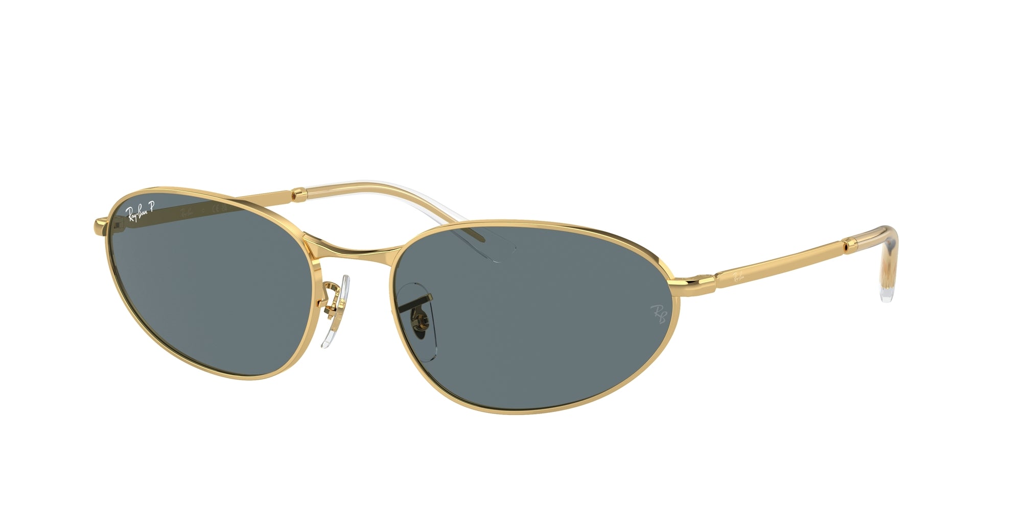 RB3734 001/3R Occhiali da sole Ray - Ban 1