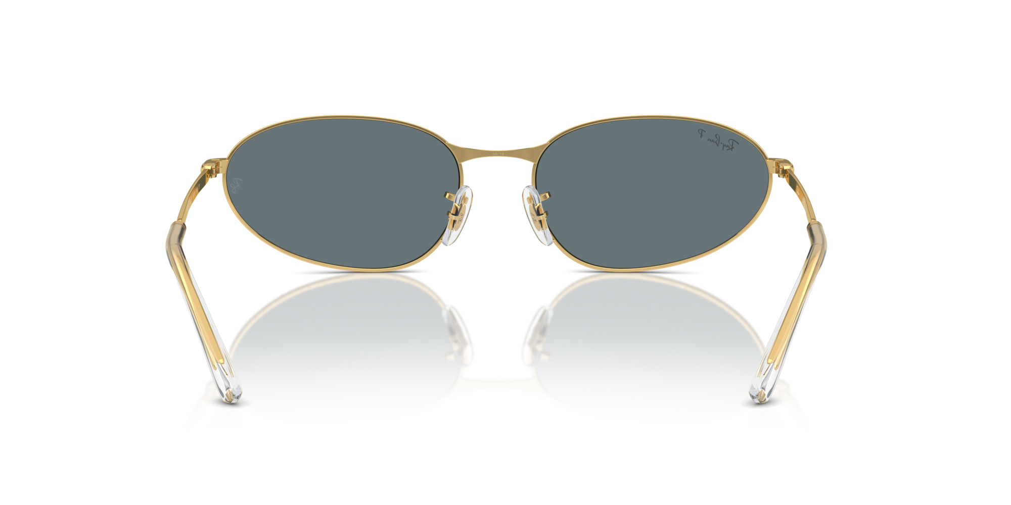 RB3734 001/3R Occhiali da sole Ray - Ban 5