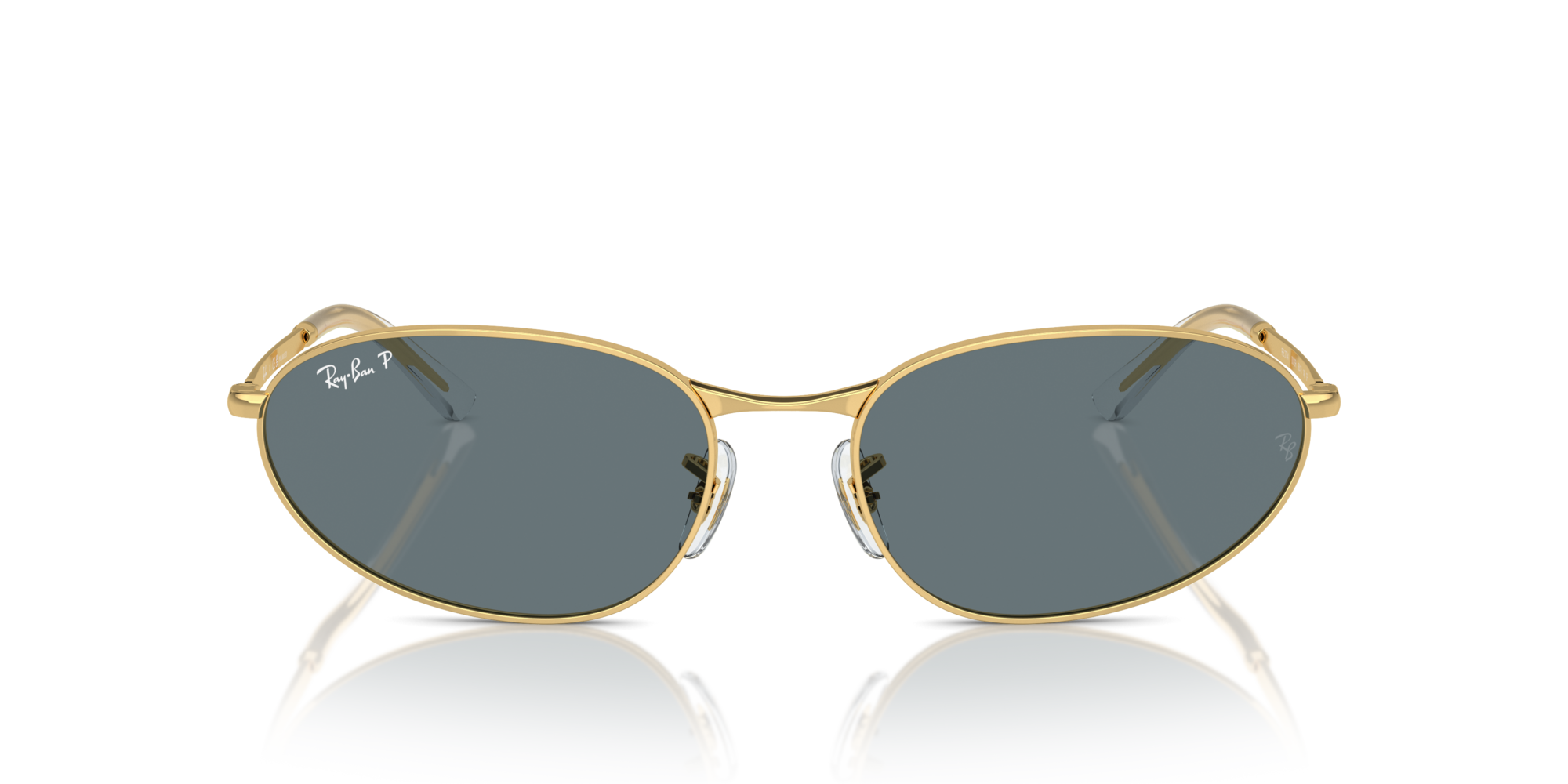 RB3734 001/3R Occhiali da sole Ray - Ban 3