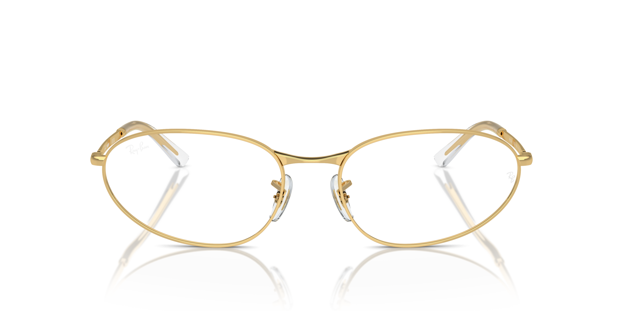 RB3734 001/GG Occhiali da sole Ray - Ban 3