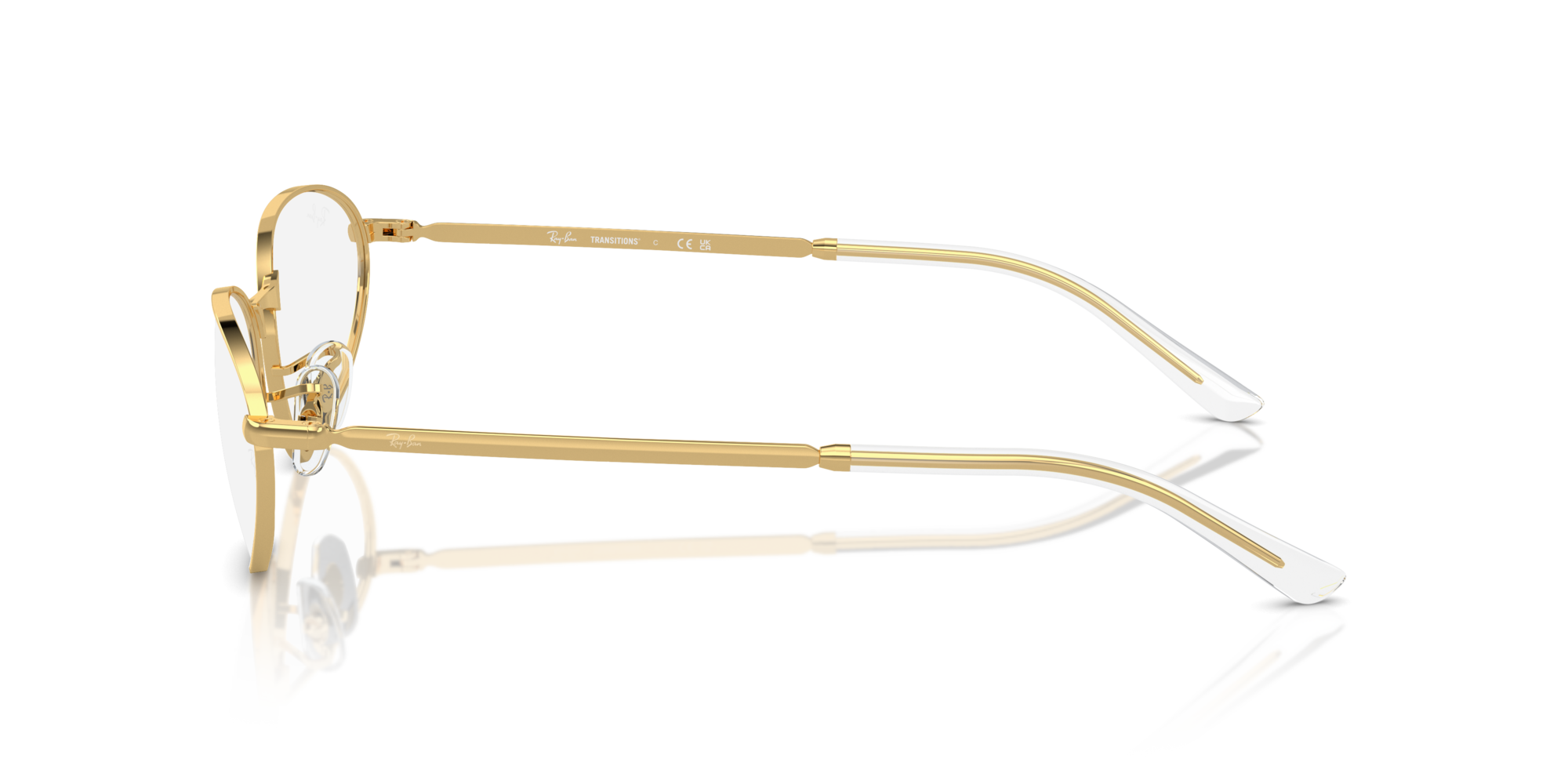 RB3734 001/GG Occhiali da sole Ray - Ban 4