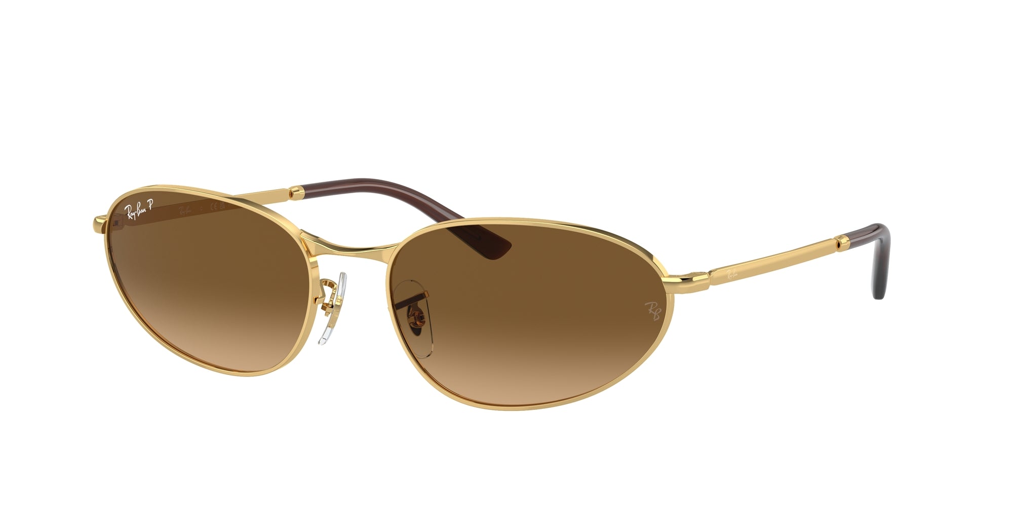 RB3734 001/M2 Occhiali da sole Ray - Ban 1
