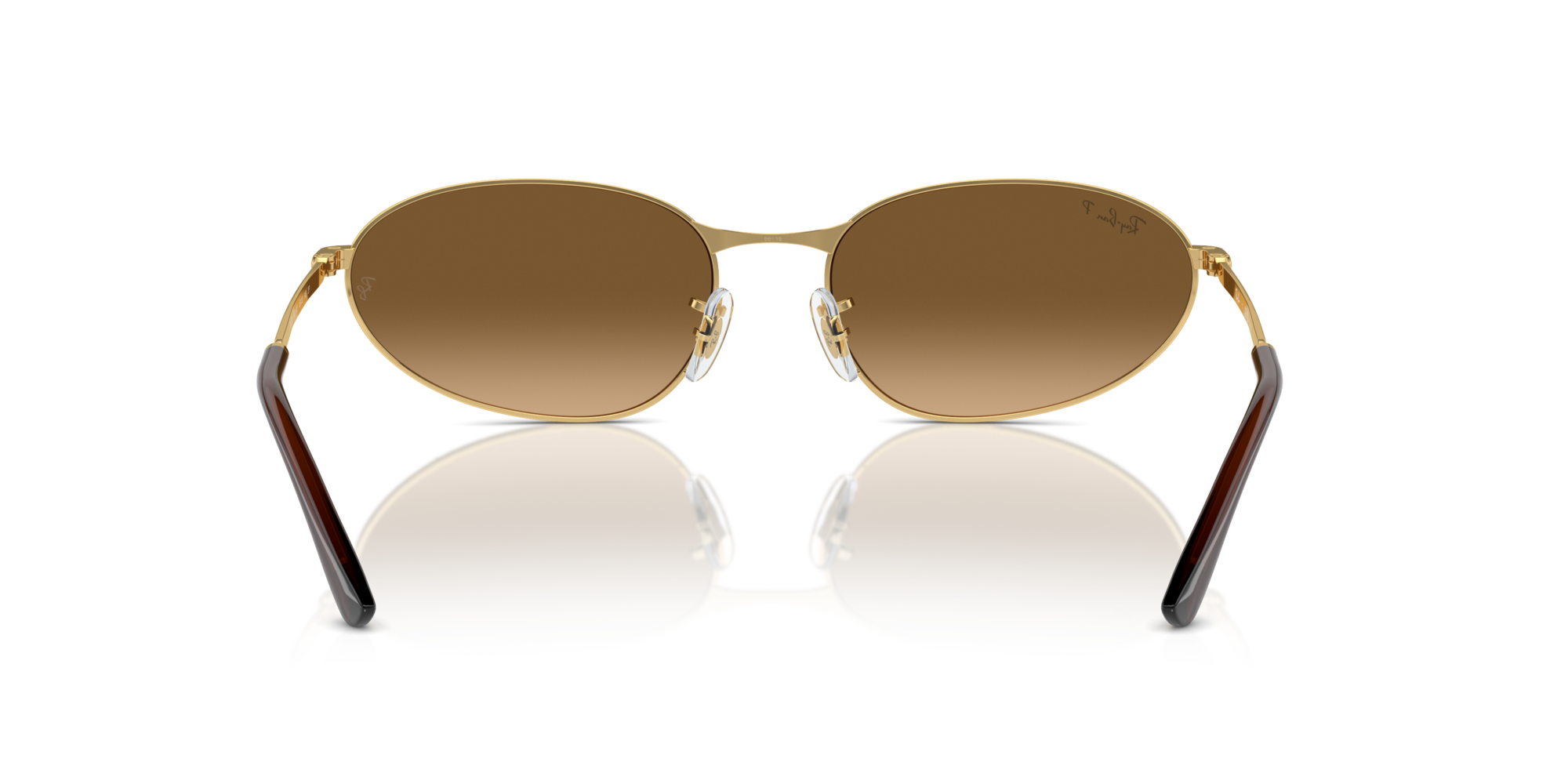 RB3734 001/M2 Occhiali da sole Ray - Ban 5