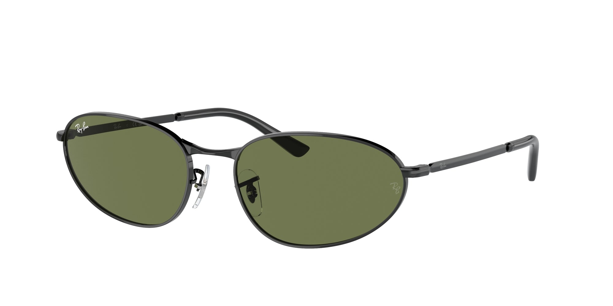 RB3734 002/B1 Occhiali da sole Ray - Ban 1