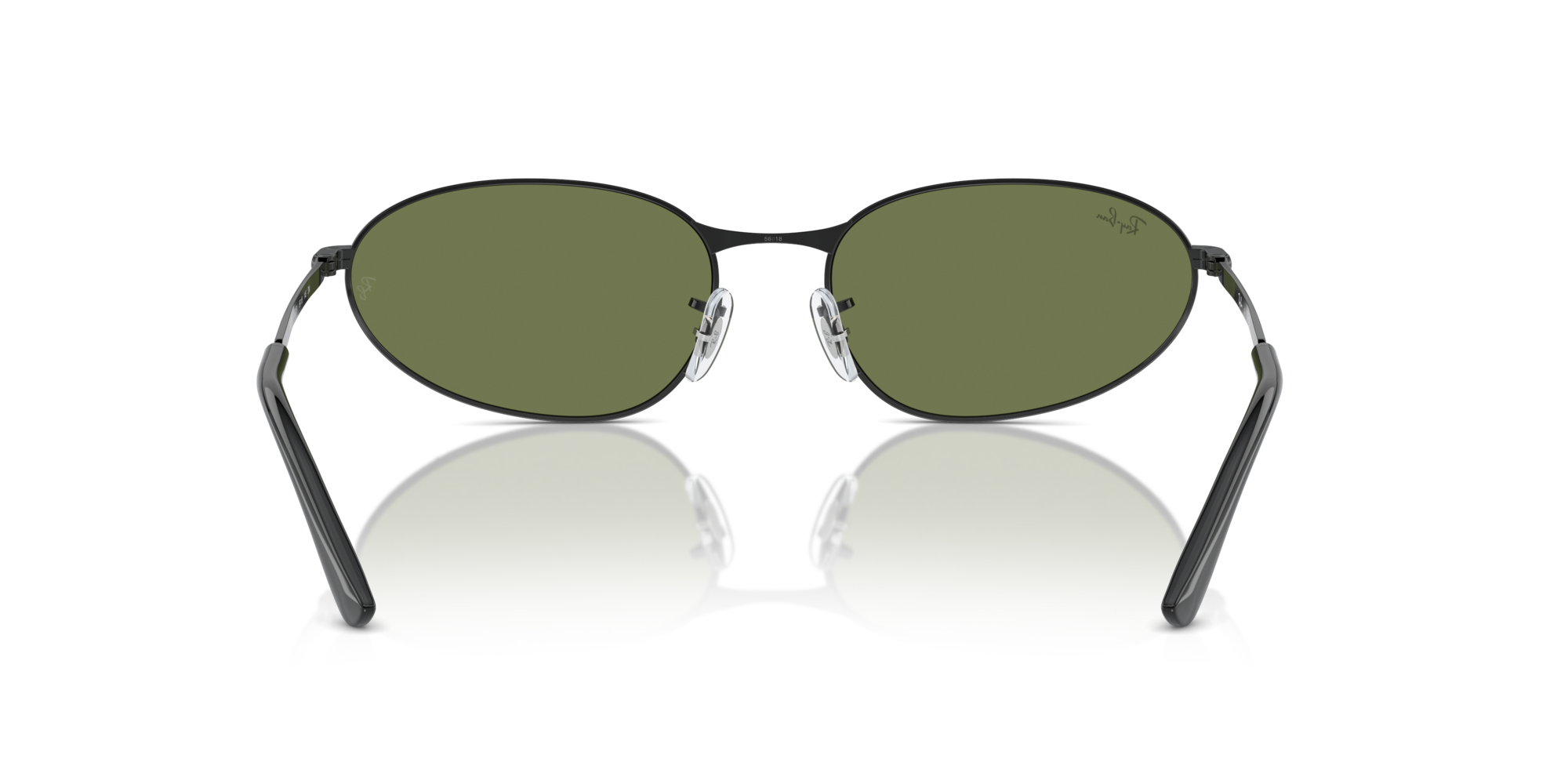 RB3734 002/B1 Occhiali da sole Ray - Ban 5