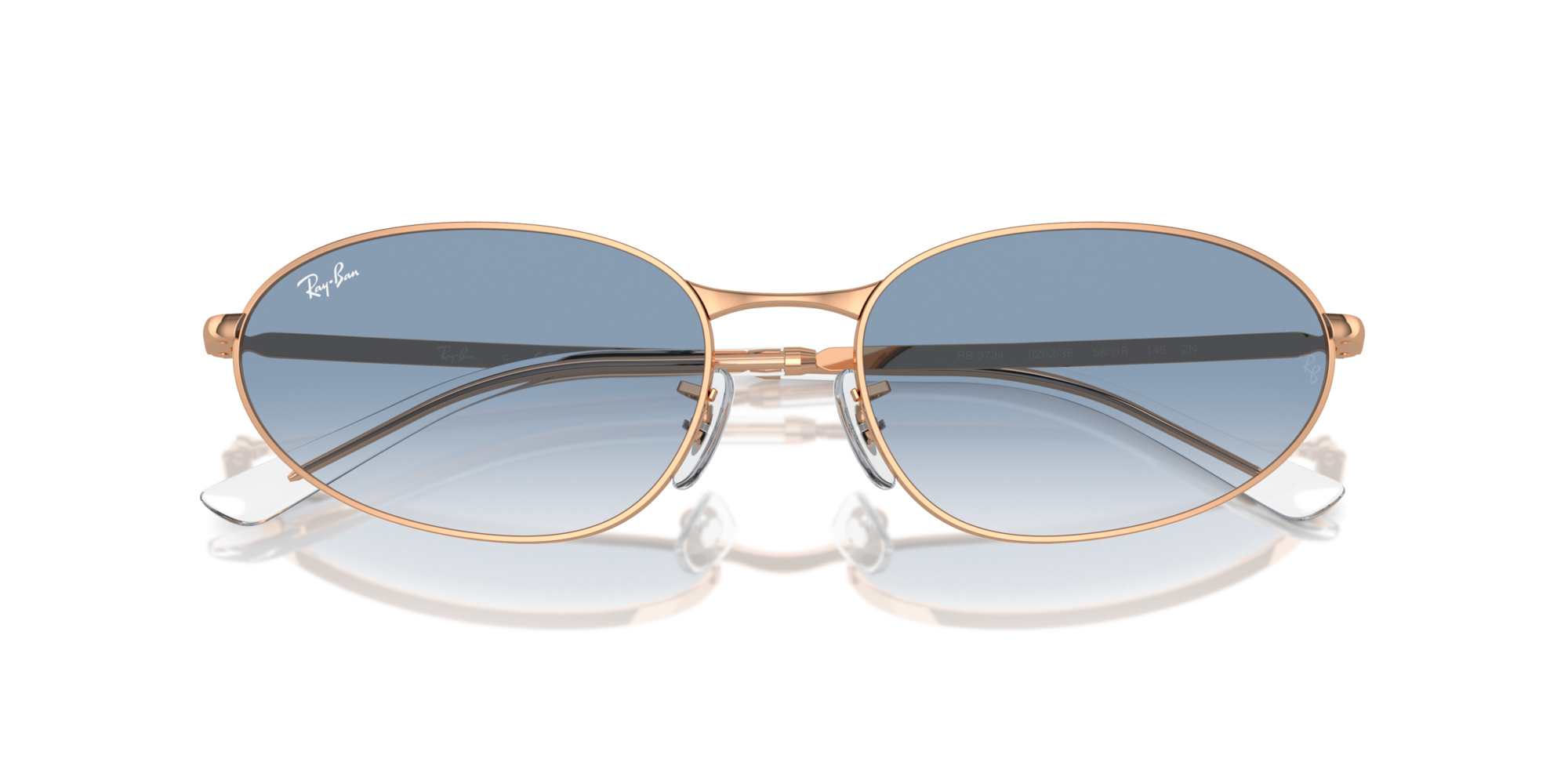 RB3734 92023F Occhiali da sole Ray - Ban 2