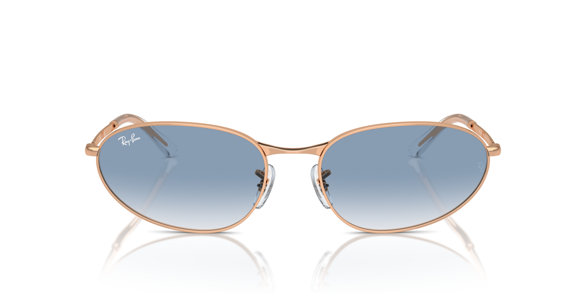 RB3734 92023F Occhiali da sole Ray - Ban 3