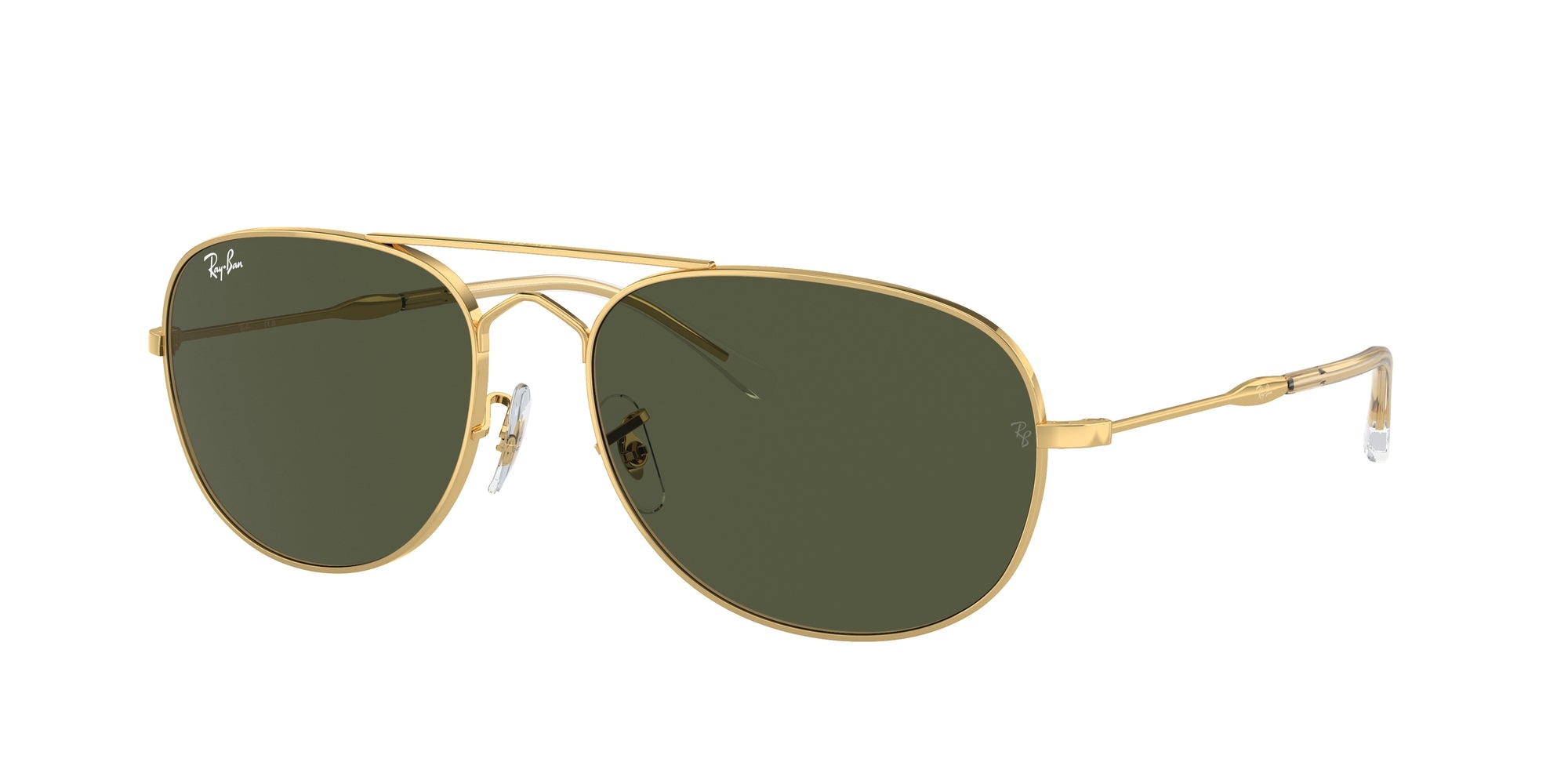 RB3735 BAIN BRIDGE 001/31 Occhiali da sole Ray - Ban 1