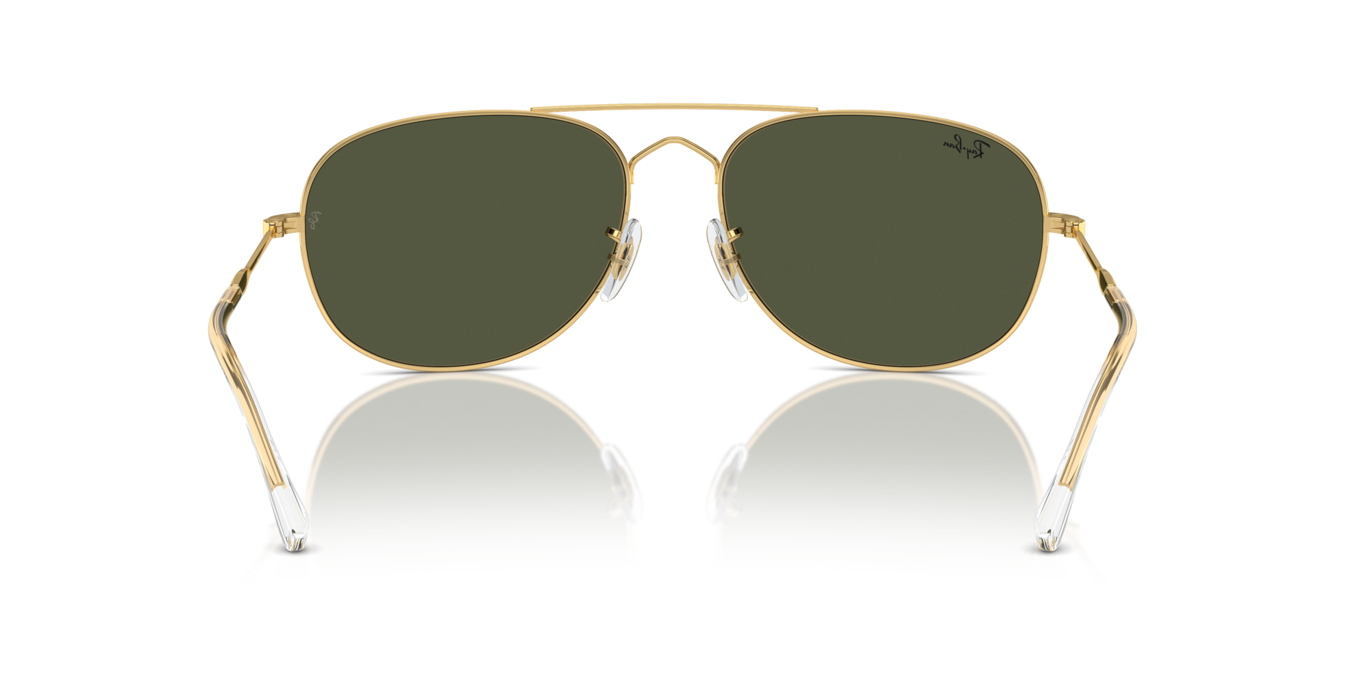 RB3735 BAIN BRIDGE 001/31 Occhiali da sole Ray - Ban 5