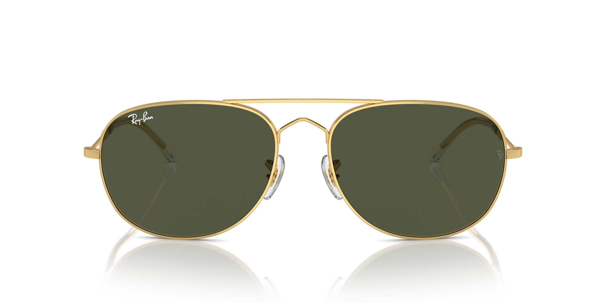 RB3735 BAIN BRIDGE 001/31 Occhiali da sole Ray - Ban 3