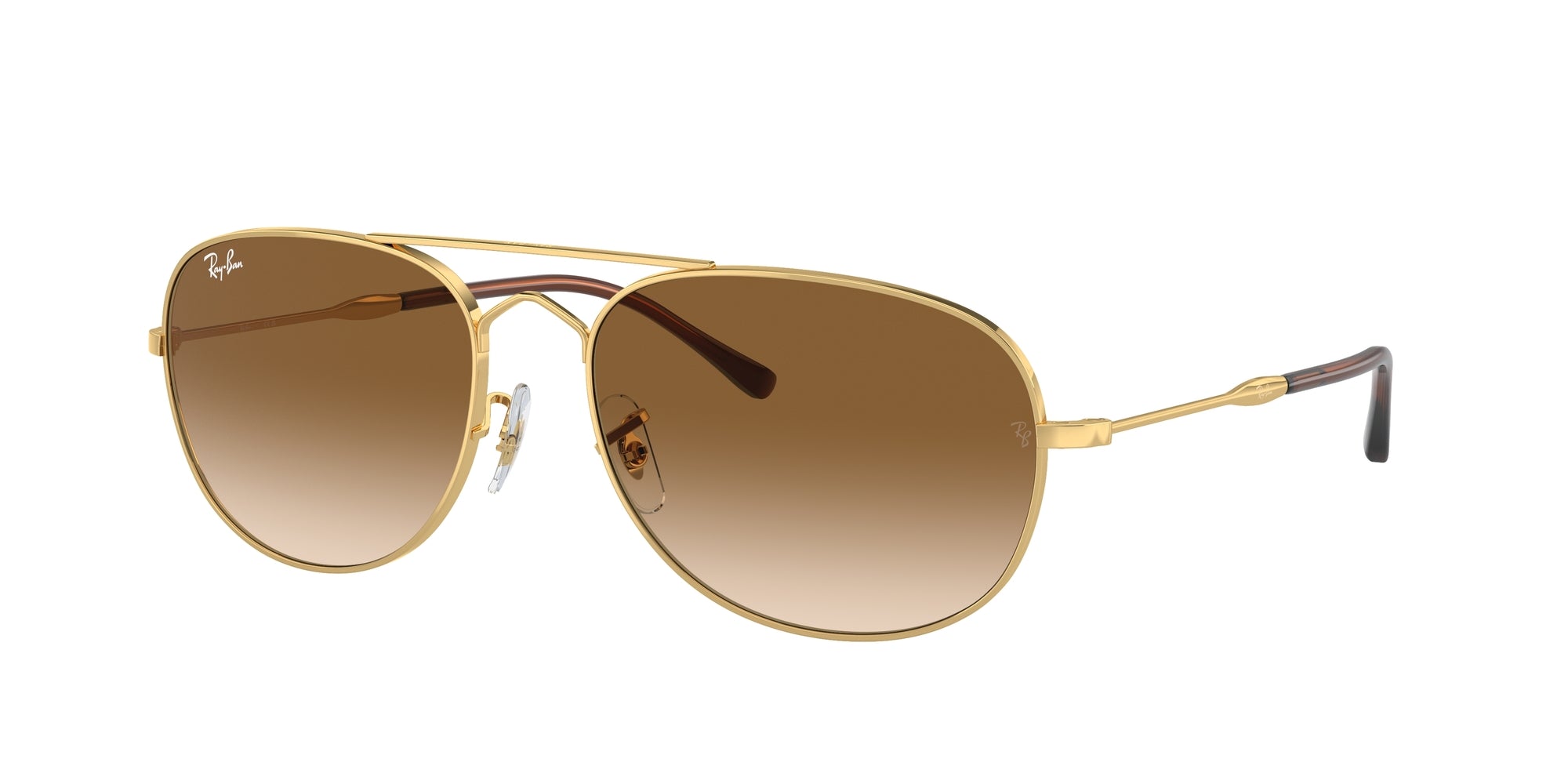 RB3735 BAIN BRIDGE 001/51 Occhiali da sole Ray - Ban 1