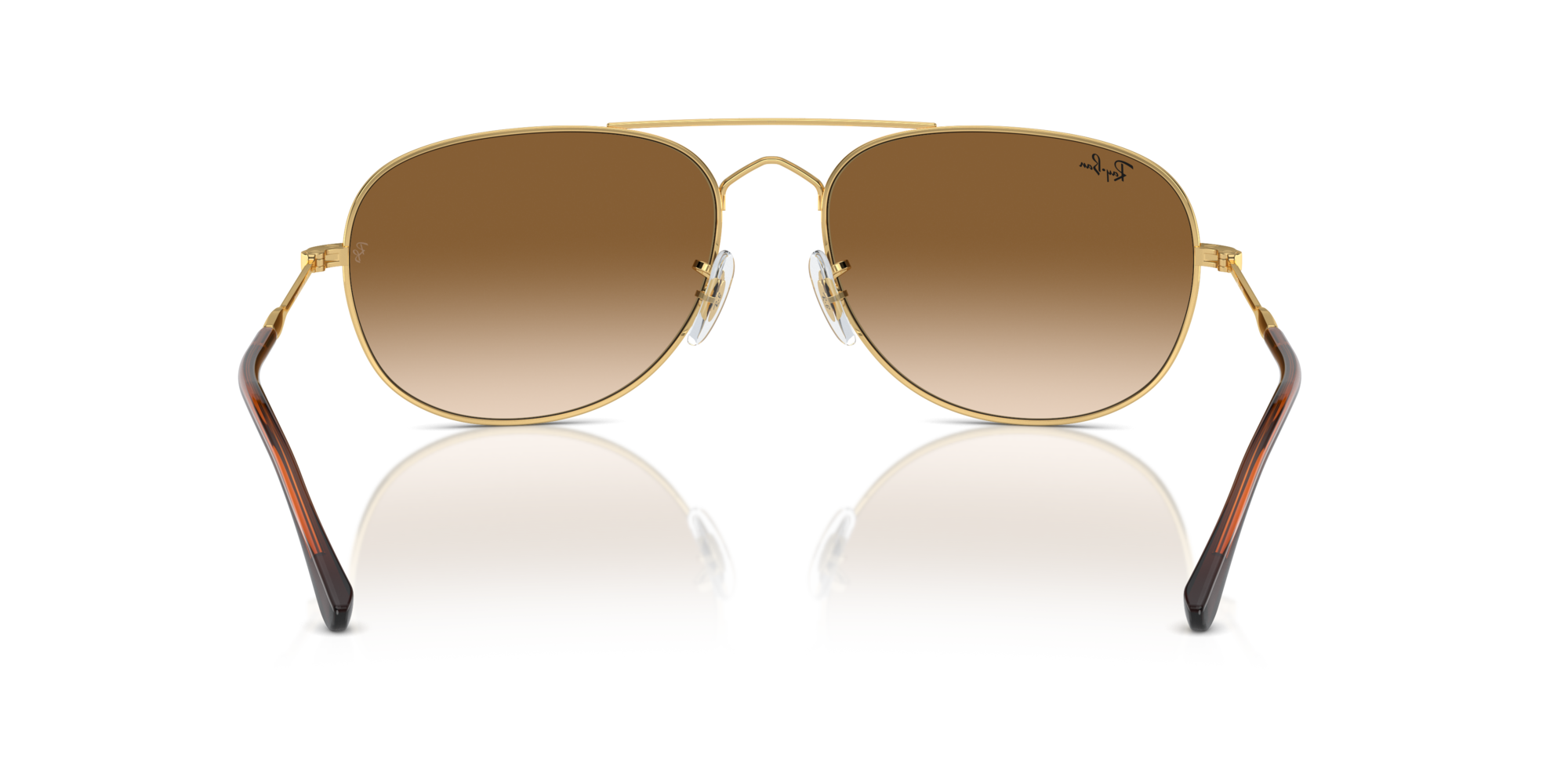 RB3735 BAIN BRIDGE 001/51 Occhiali da sole Ray - Ban 5