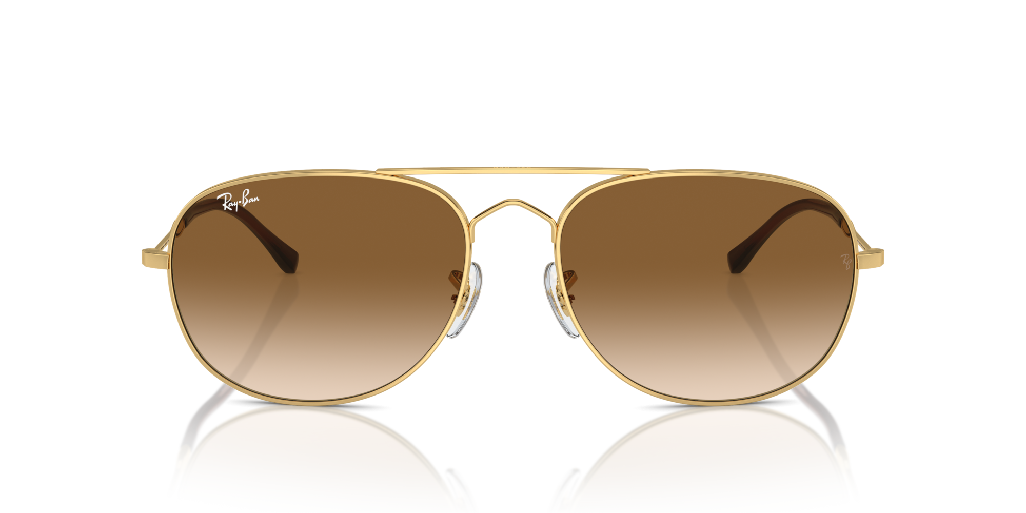 RB3735 BAIN BRIDGE 001/51 Occhiali da sole Ray - Ban 3