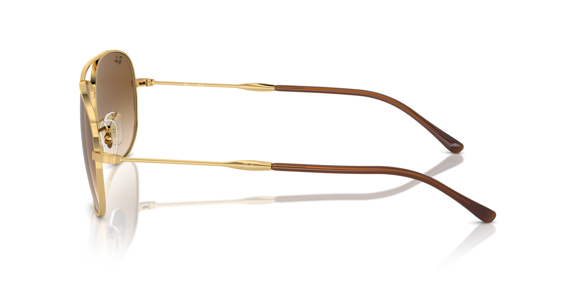 RB3735 BAIN BRIDGE 001/51 Occhiali da sole Ray - Ban 4