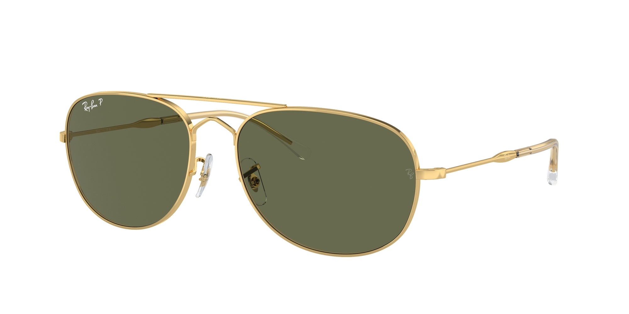 RB3735 BAIN BRIDGE 001/58 Occhiali da sole Ray - Ban 1