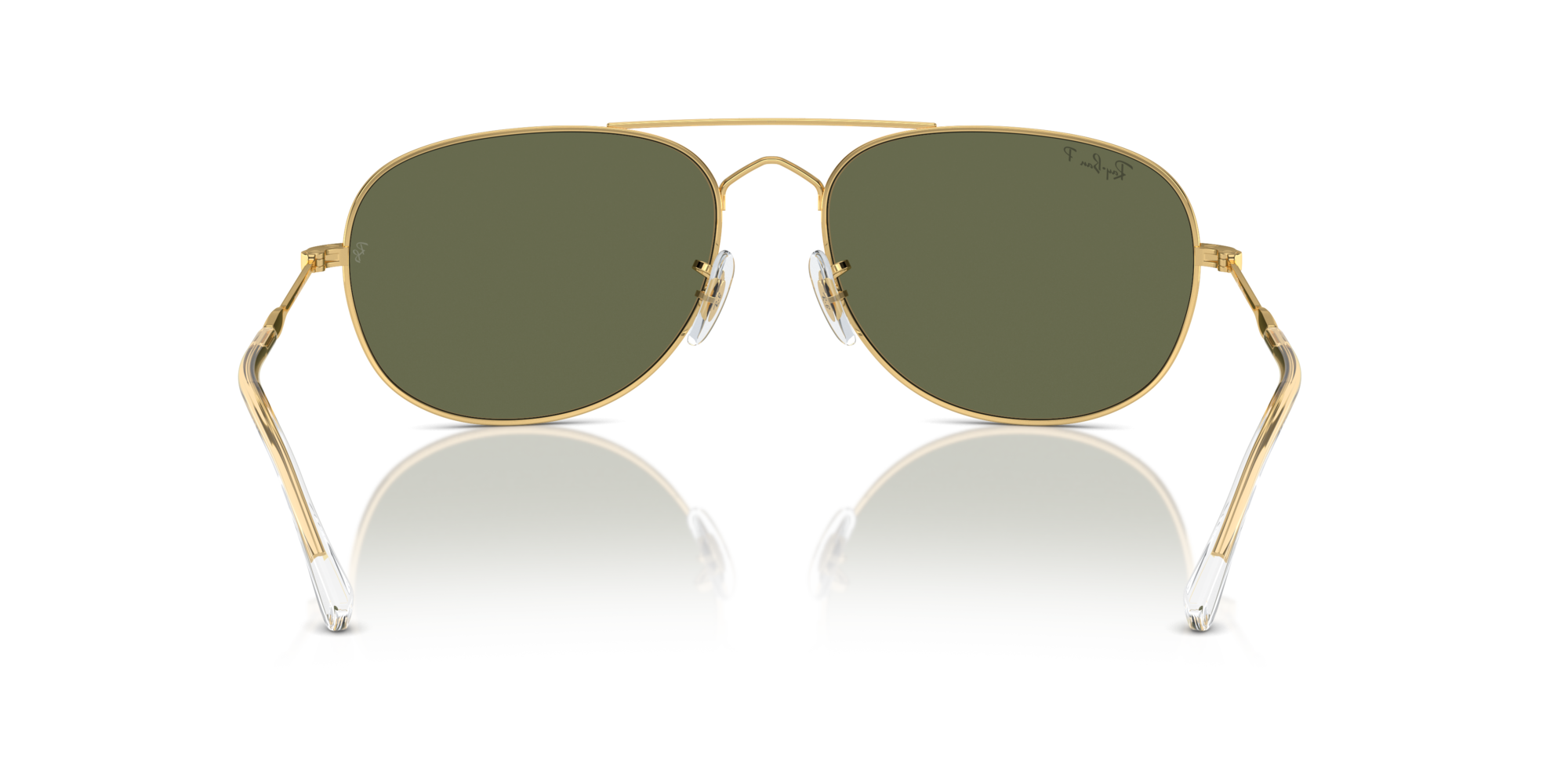RB3735 BAIN BRIDGE 001/58 Occhiali da sole Ray - Ban 5