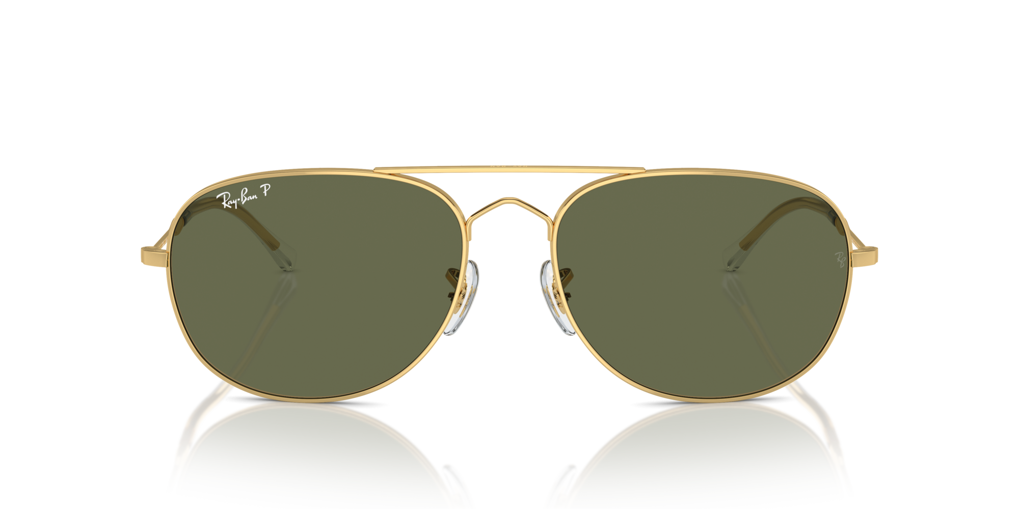 RB3735 BAIN BRIDGE 001/58 Occhiali da sole Ray - Ban 3