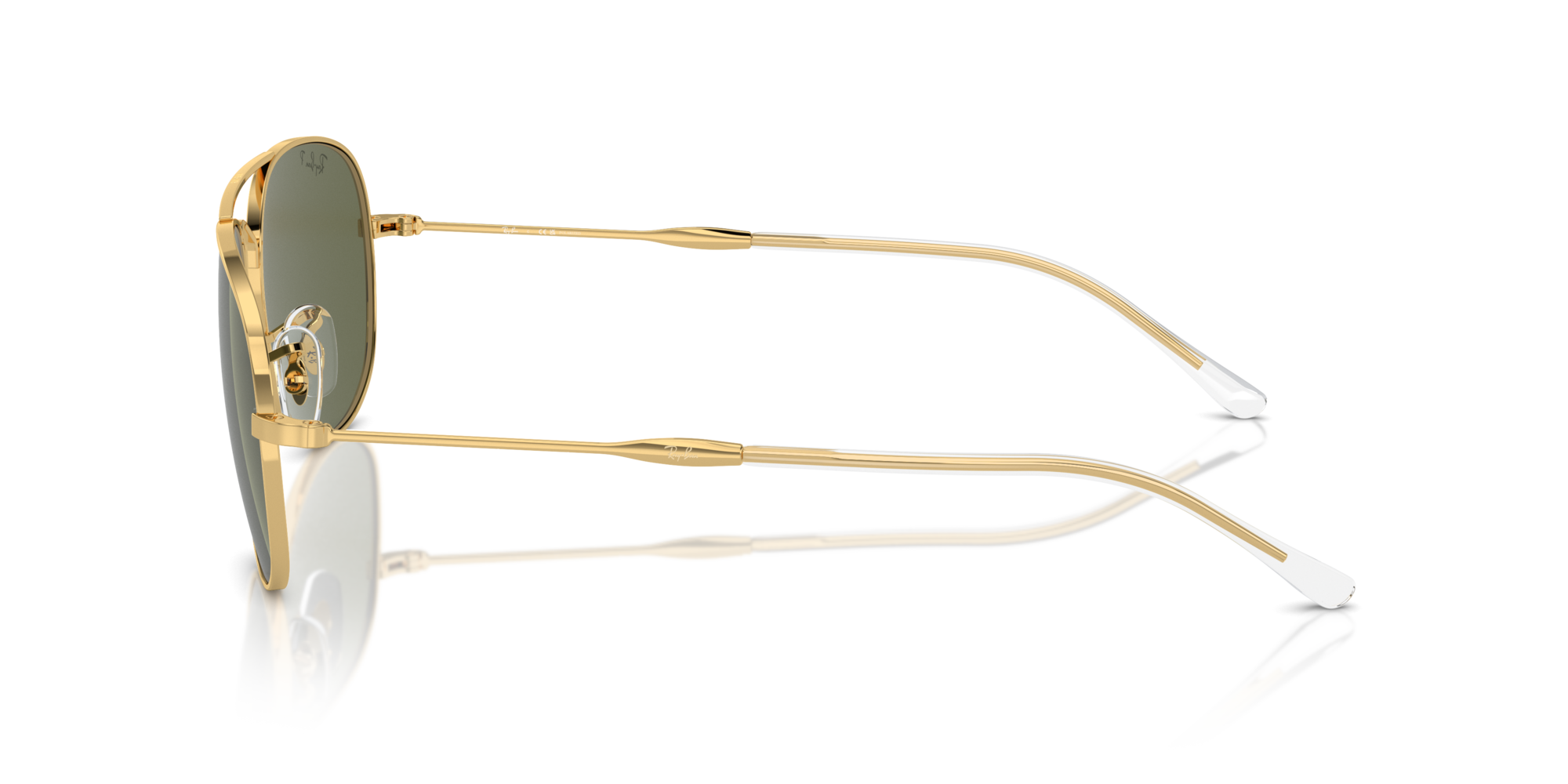 RB3735 BAIN BRIDGE 001/58 Occhiali da sole Ray - Ban 4