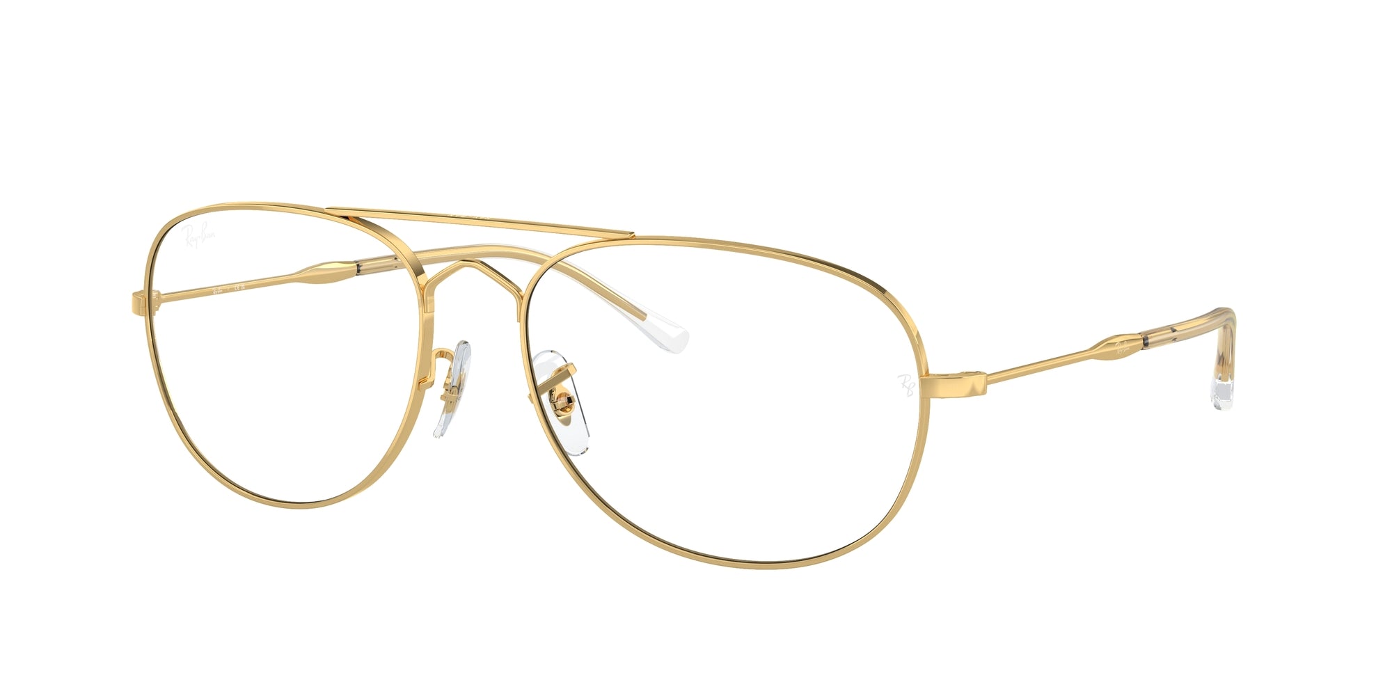 RB3735 BAIN BRIDGE 001/GH Occhiali da sole Ray - Ban 1
