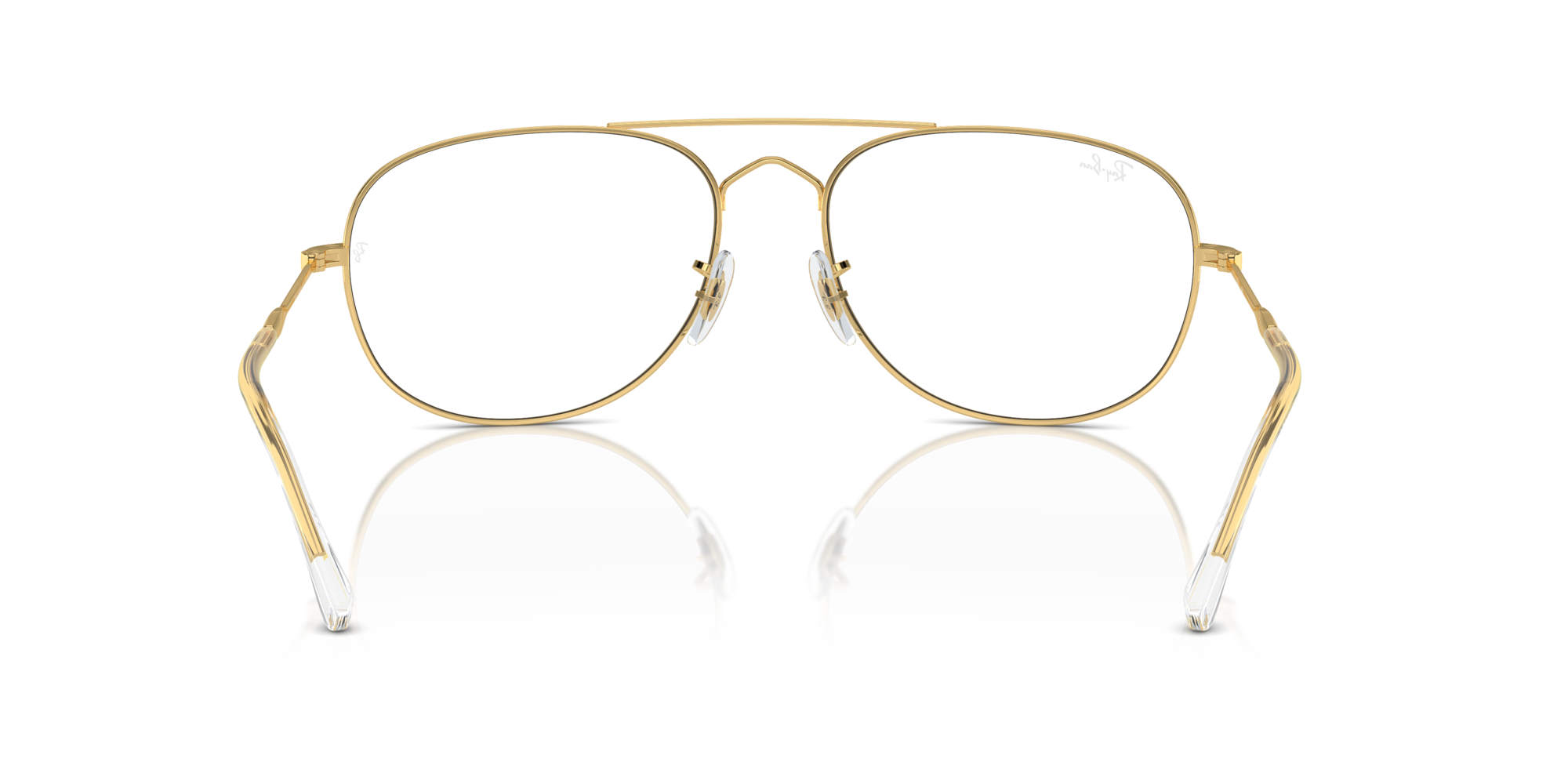 RB3735 BAIN BRIDGE 001/GH Occhiali da sole Ray - Ban 5