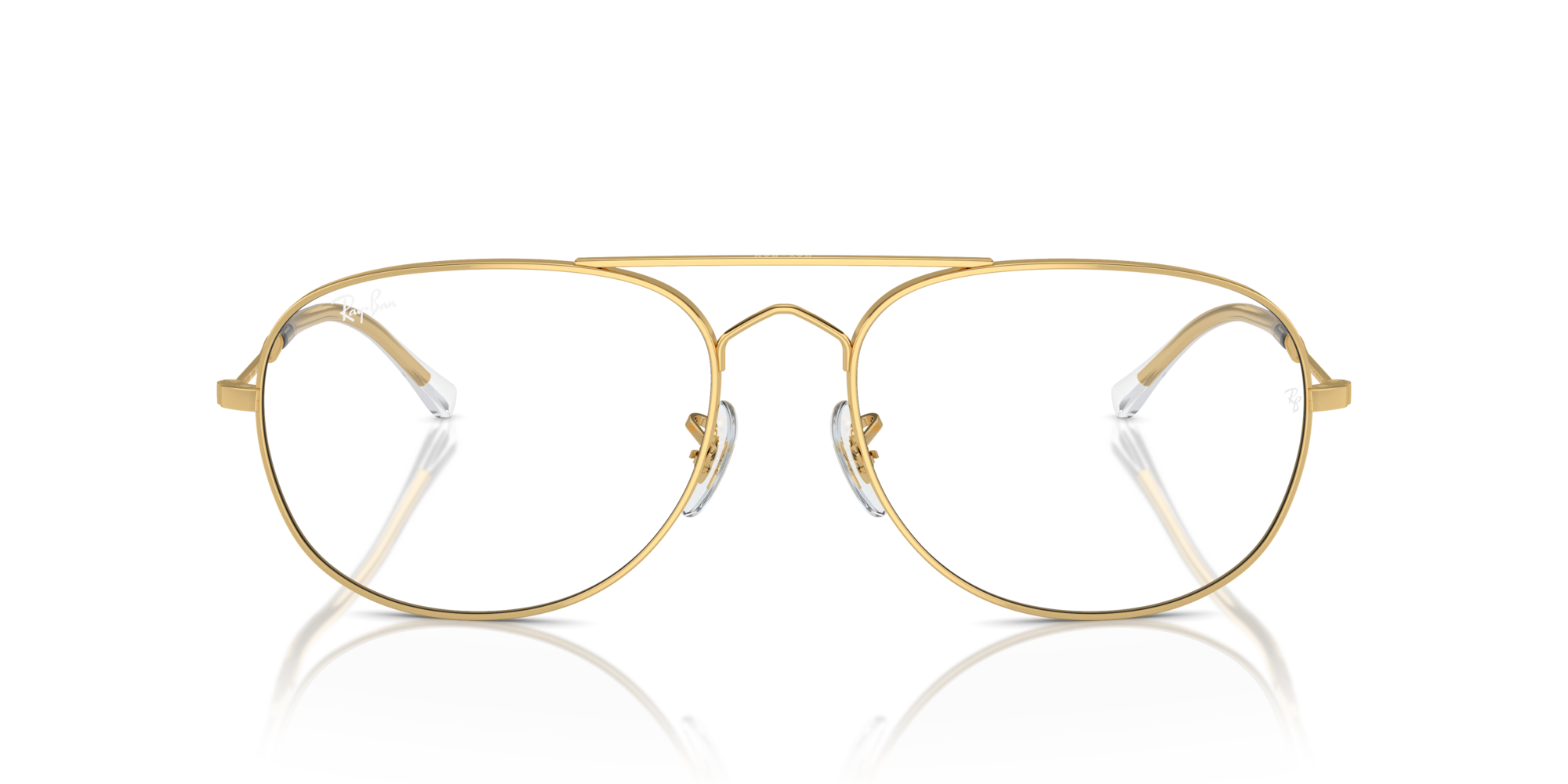 RB3735 BAIN BRIDGE 001/GH Occhiali da sole Ray - Ban 3