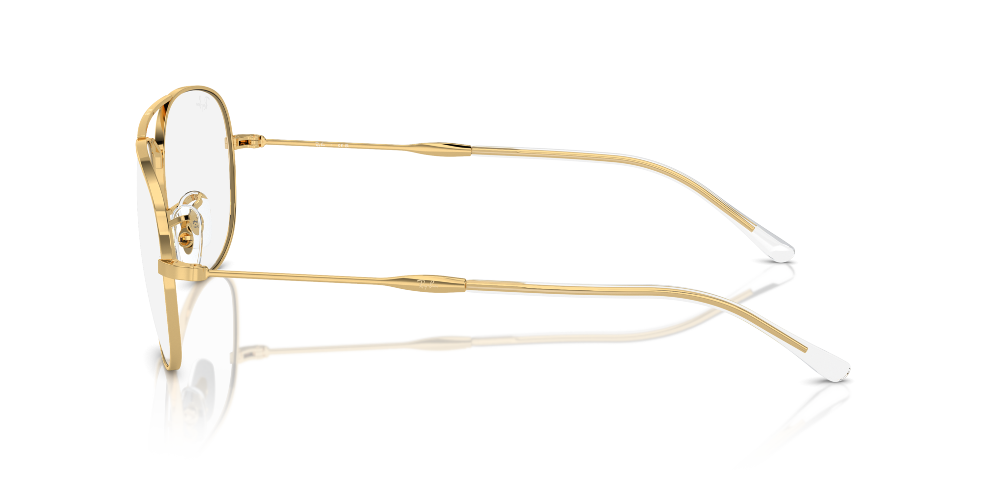 RB3735 BAIN BRIDGE 001/GH Occhiali da sole Ray - Ban 4