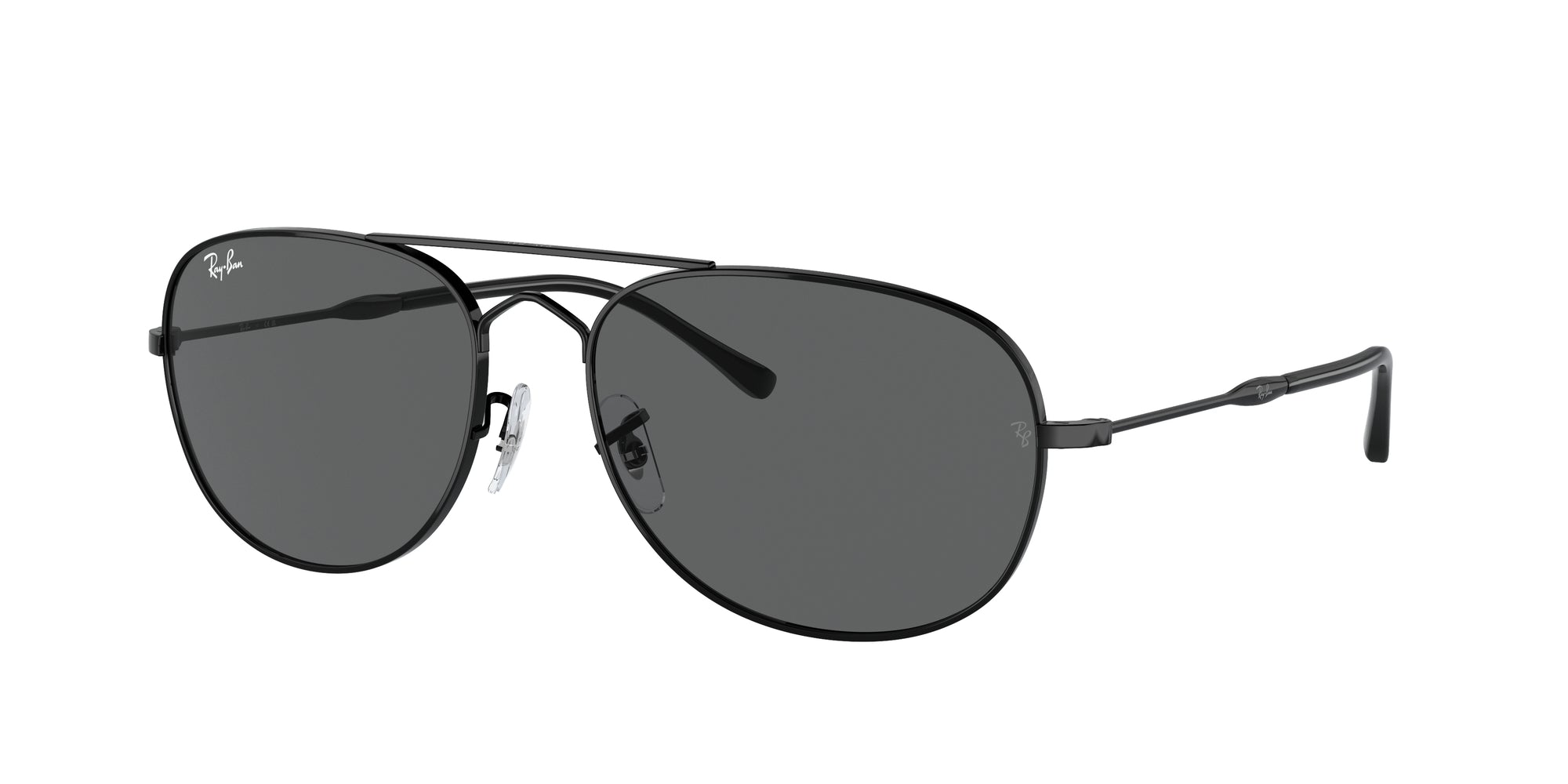 RB3735 BAIN BRIDGE 002/B1 Occhiali da sole Ray - Ban 1