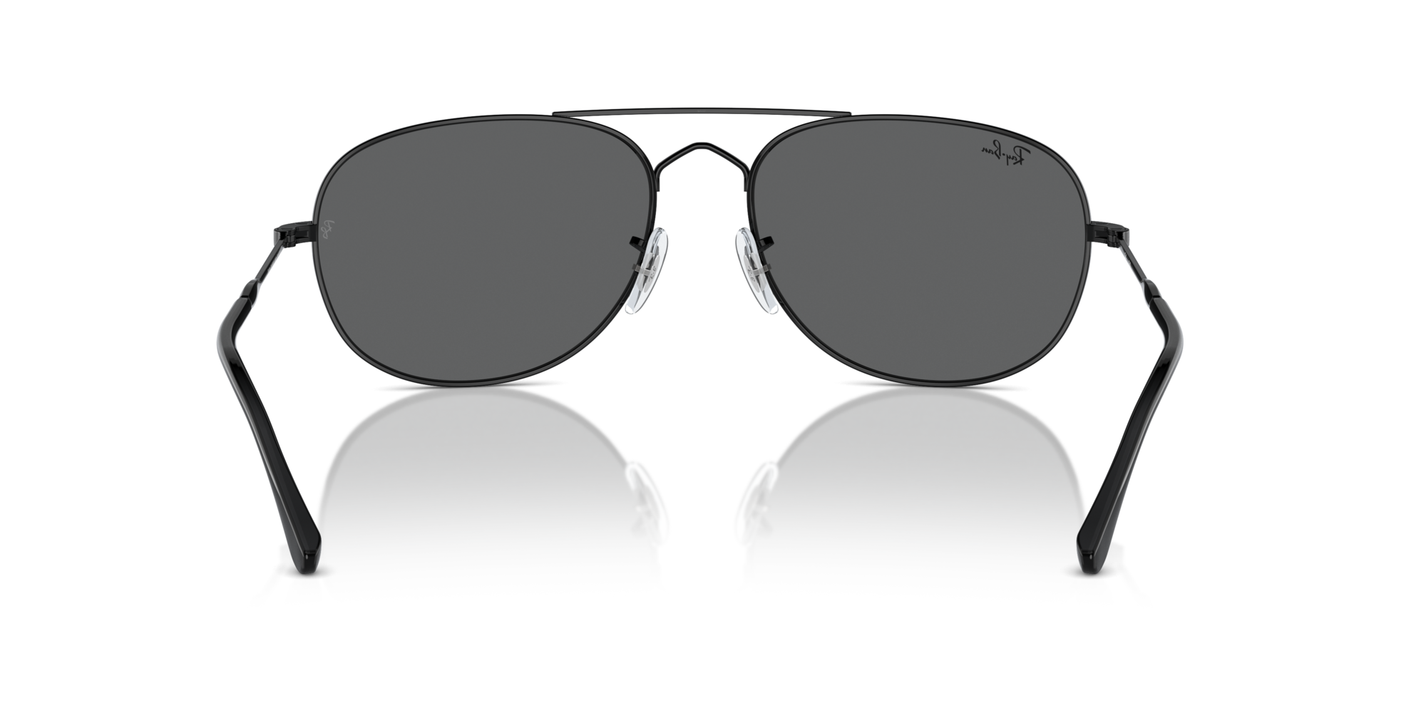 RB3735 BAIN BRIDGE 002/B1 Occhiali da sole Ray - Ban 5