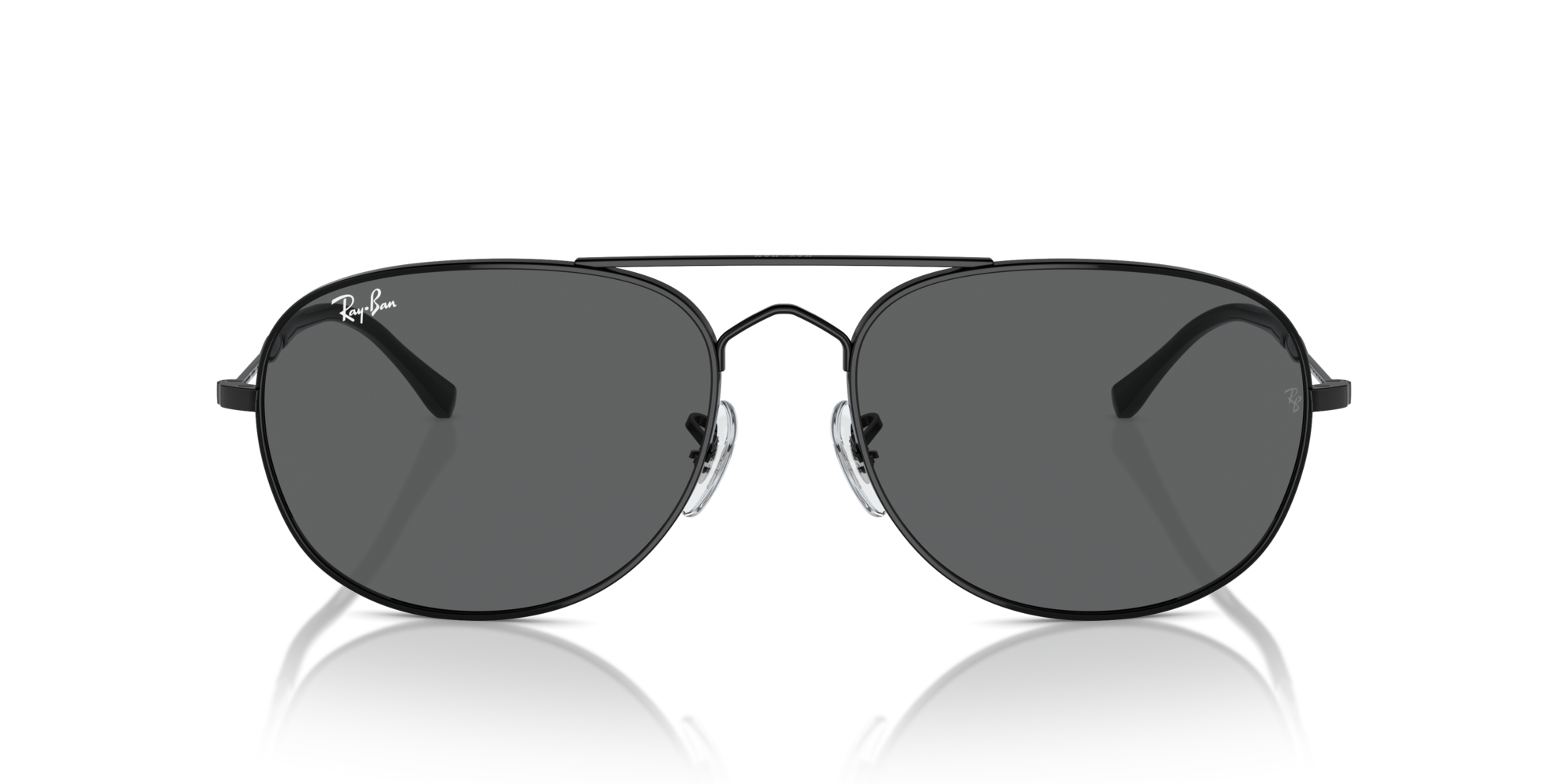 RB3735 BAIN BRIDGE 002/B1 Occhiali da sole Ray - Ban 3