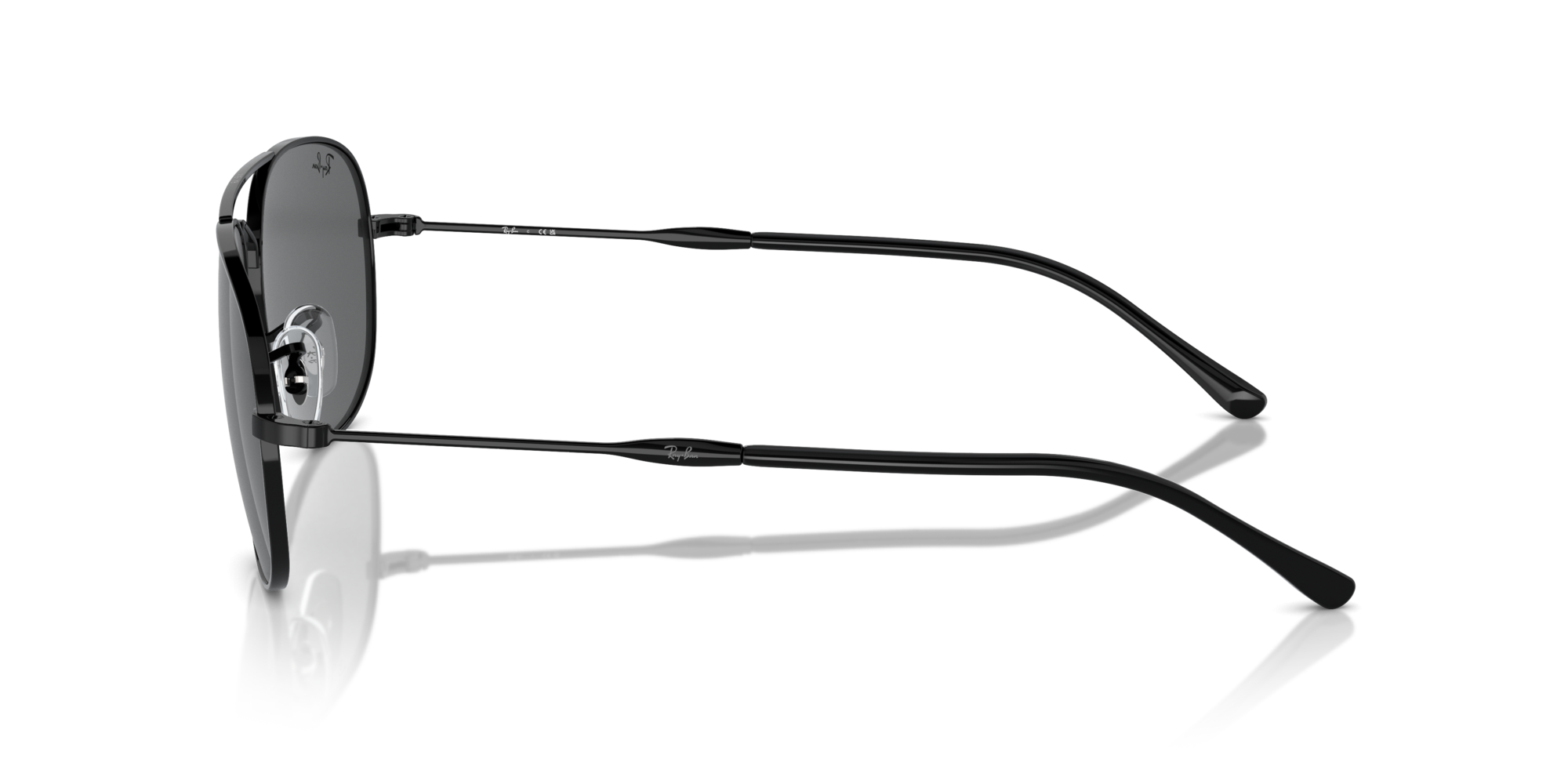 RB3735 BAIN BRIDGE 002/B1 Occhiali da sole Ray - Ban 4