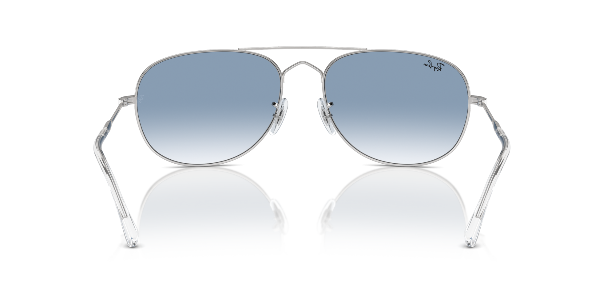 RB3735 BAIN BRIDGE 003/3F Occhiali da sole Ray - Ban 5