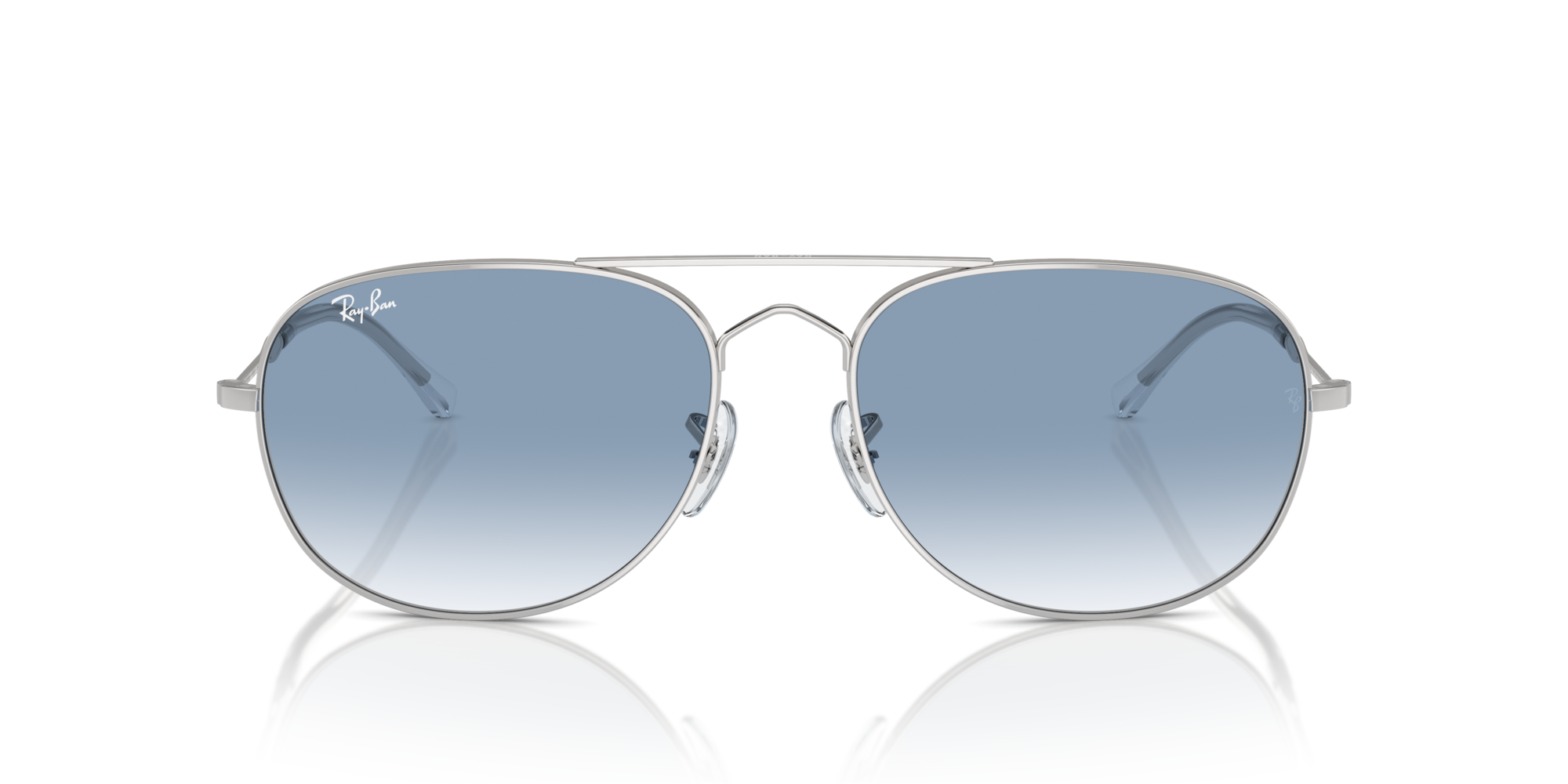 RB3735 BAIN BRIDGE 003/3F Occhiali da sole Ray - Ban 3