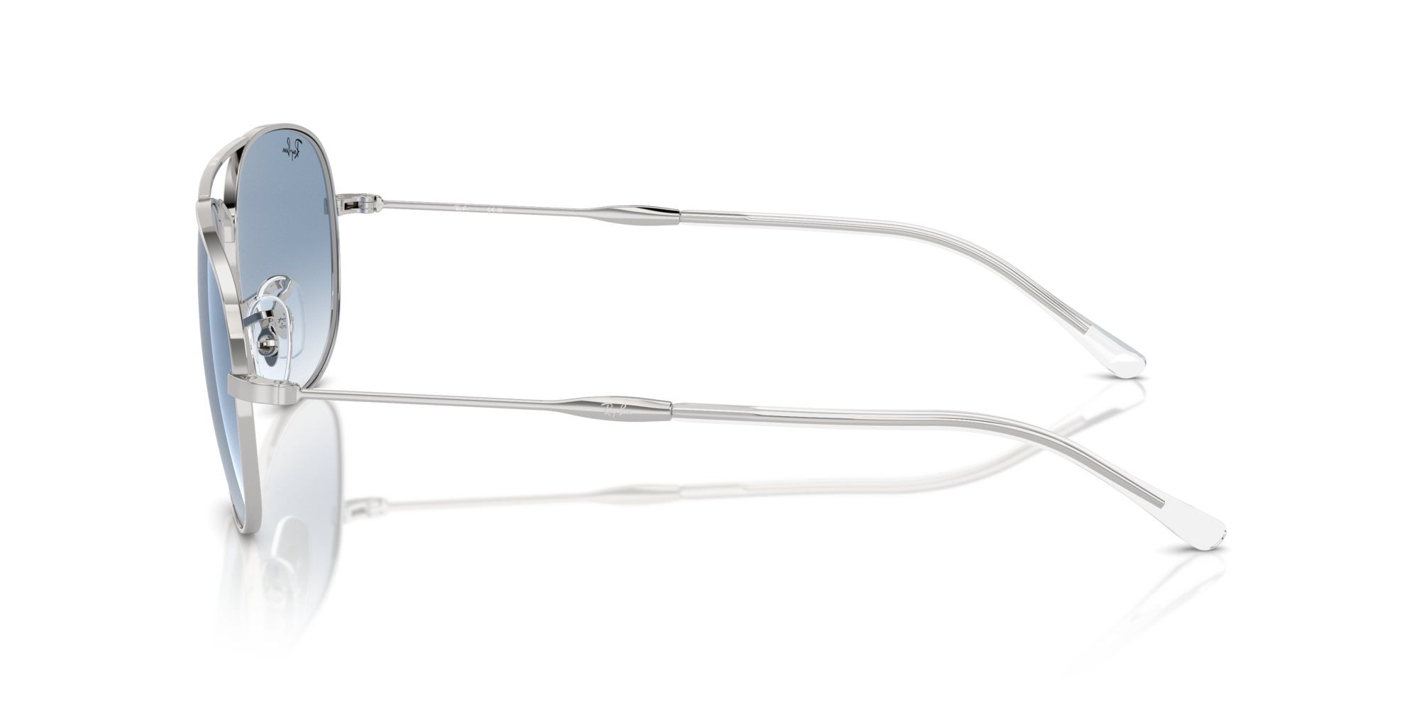 RB3735 BAIN BRIDGE 003/3F Occhiali da sole Ray - Ban 4