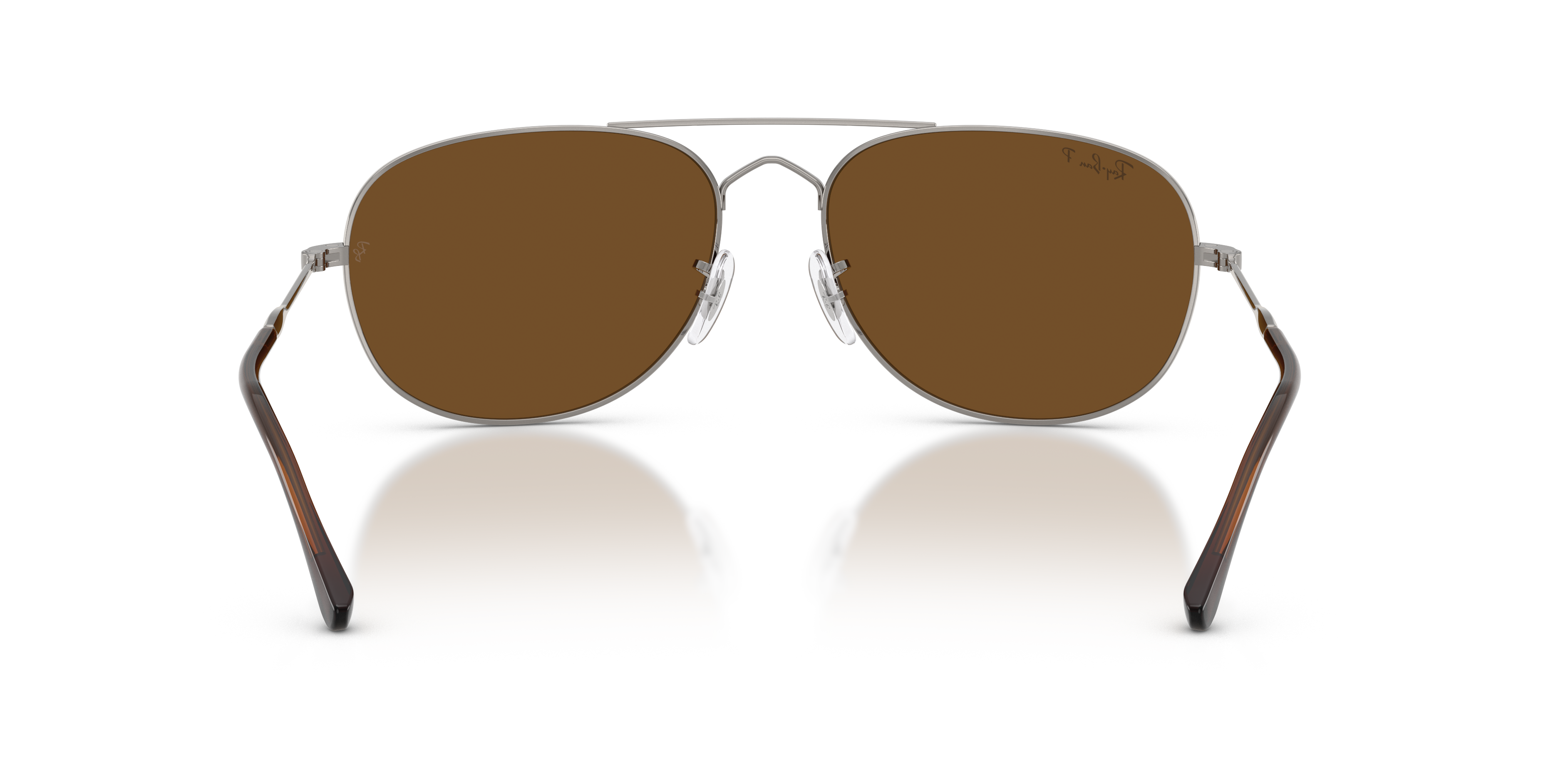 RB3735 BAIN BRIDGE 004/57 Occhiali da sole Ray - Ban 5