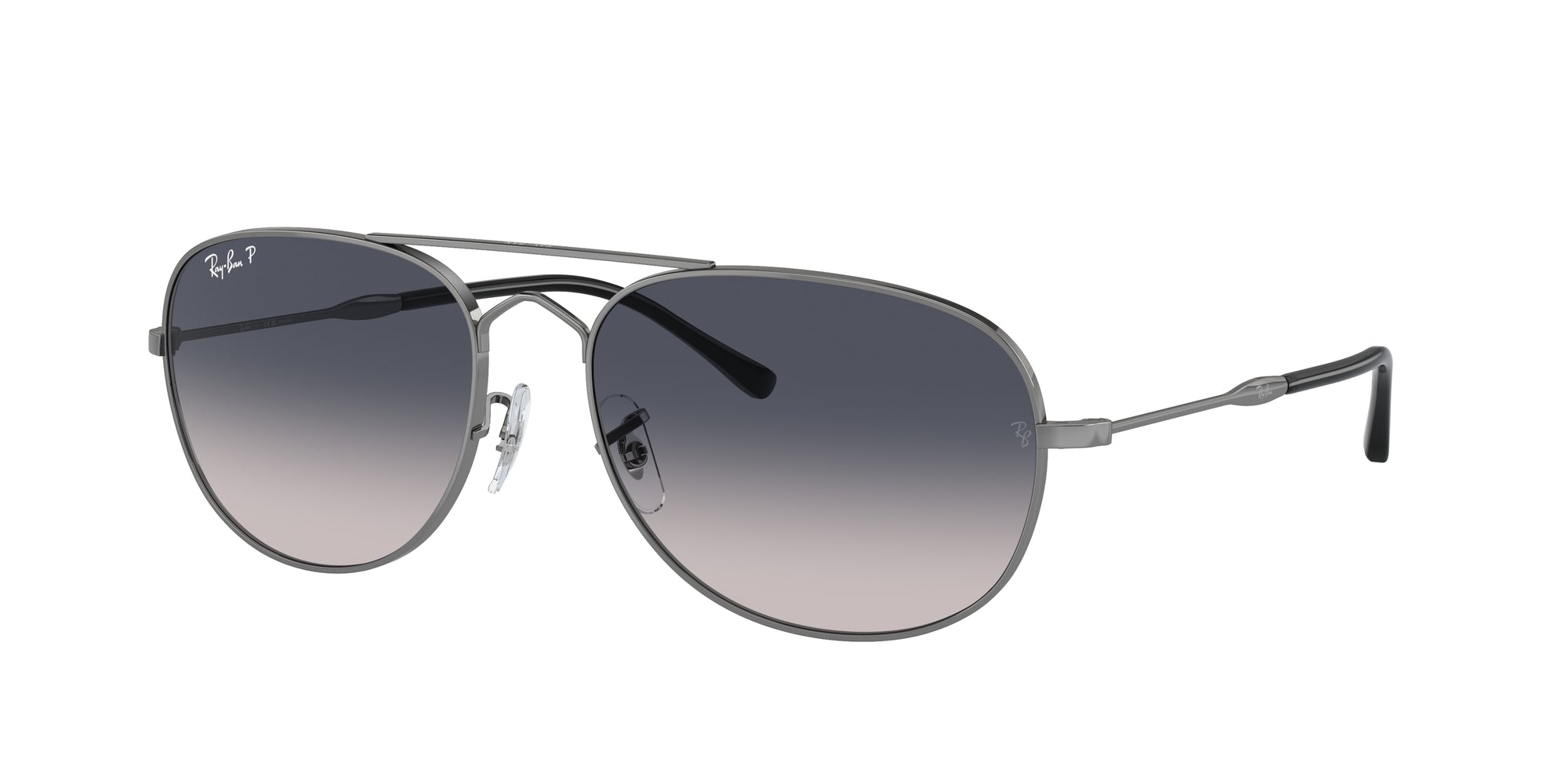 RB3735 BAIN BRIDGE 004/78 Occhiali da sole Ray - Ban 1