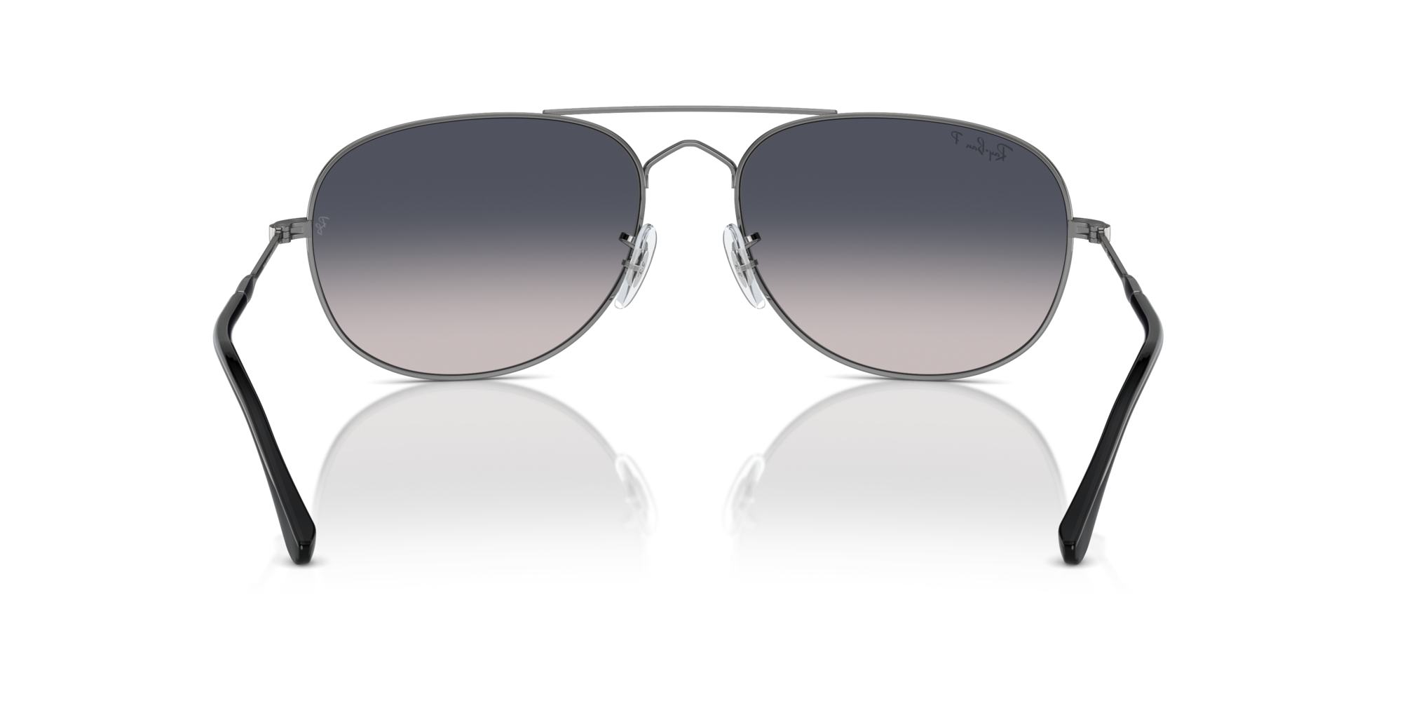 RB3735 BAIN BRIDGE 004/78 Occhiali da sole Ray - Ban 5