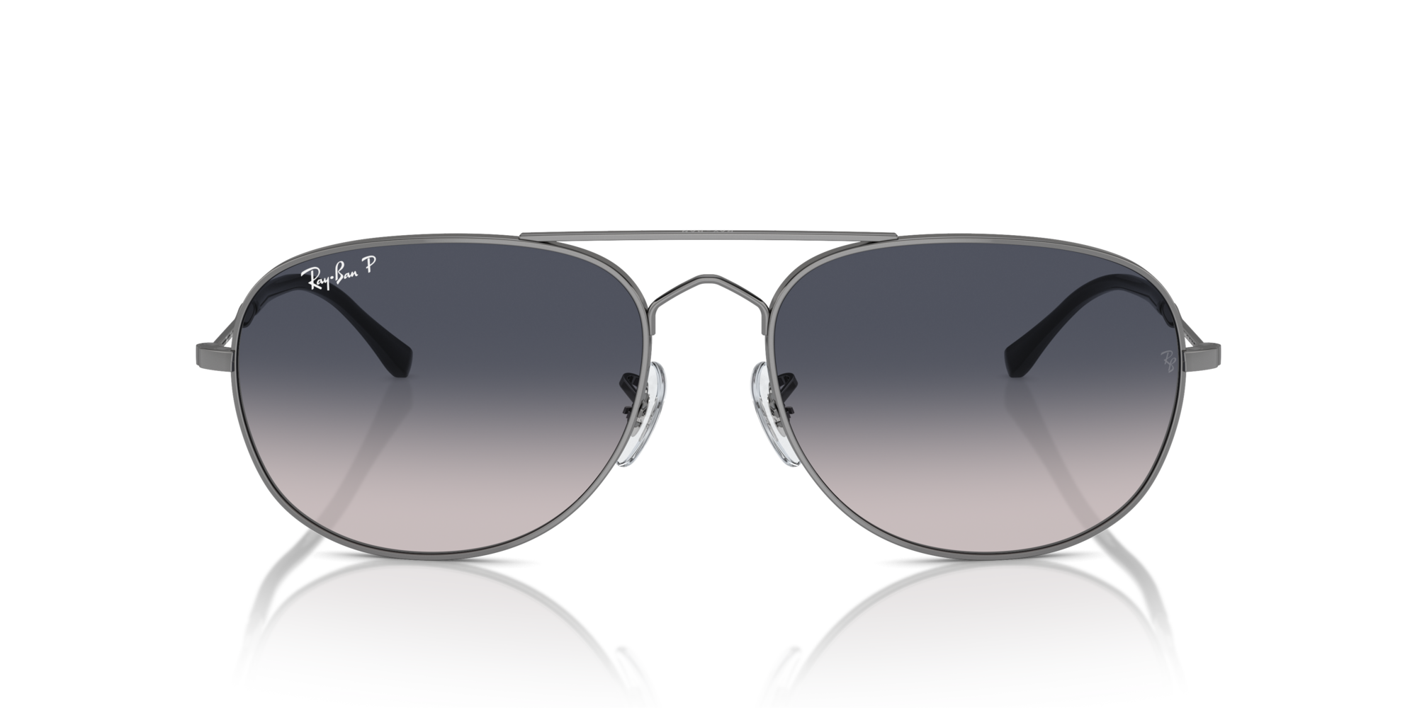 RB3735 BAIN BRIDGE 004/78 Occhiali da sole Ray - Ban 3