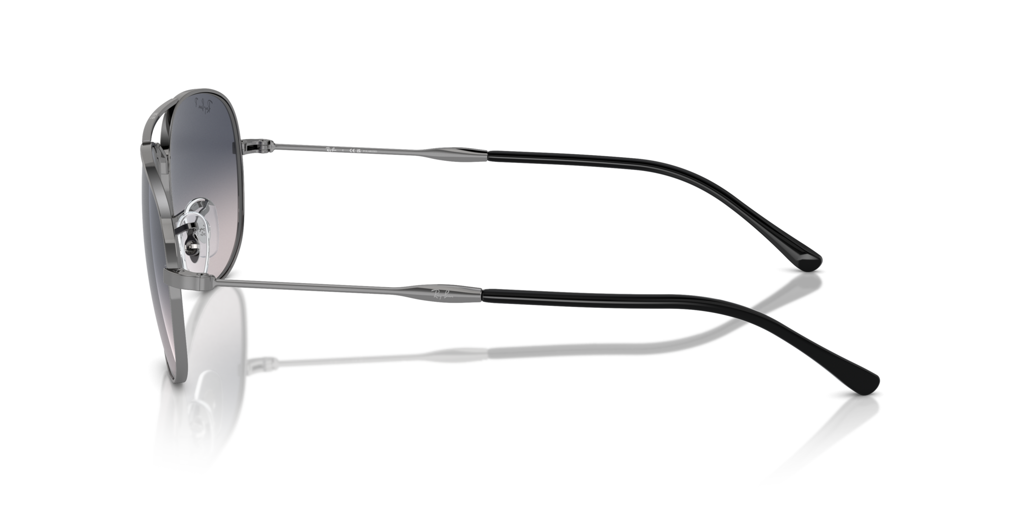 RB3735 BAIN BRIDGE 004/78 Occhiali da sole Ray - Ban 4