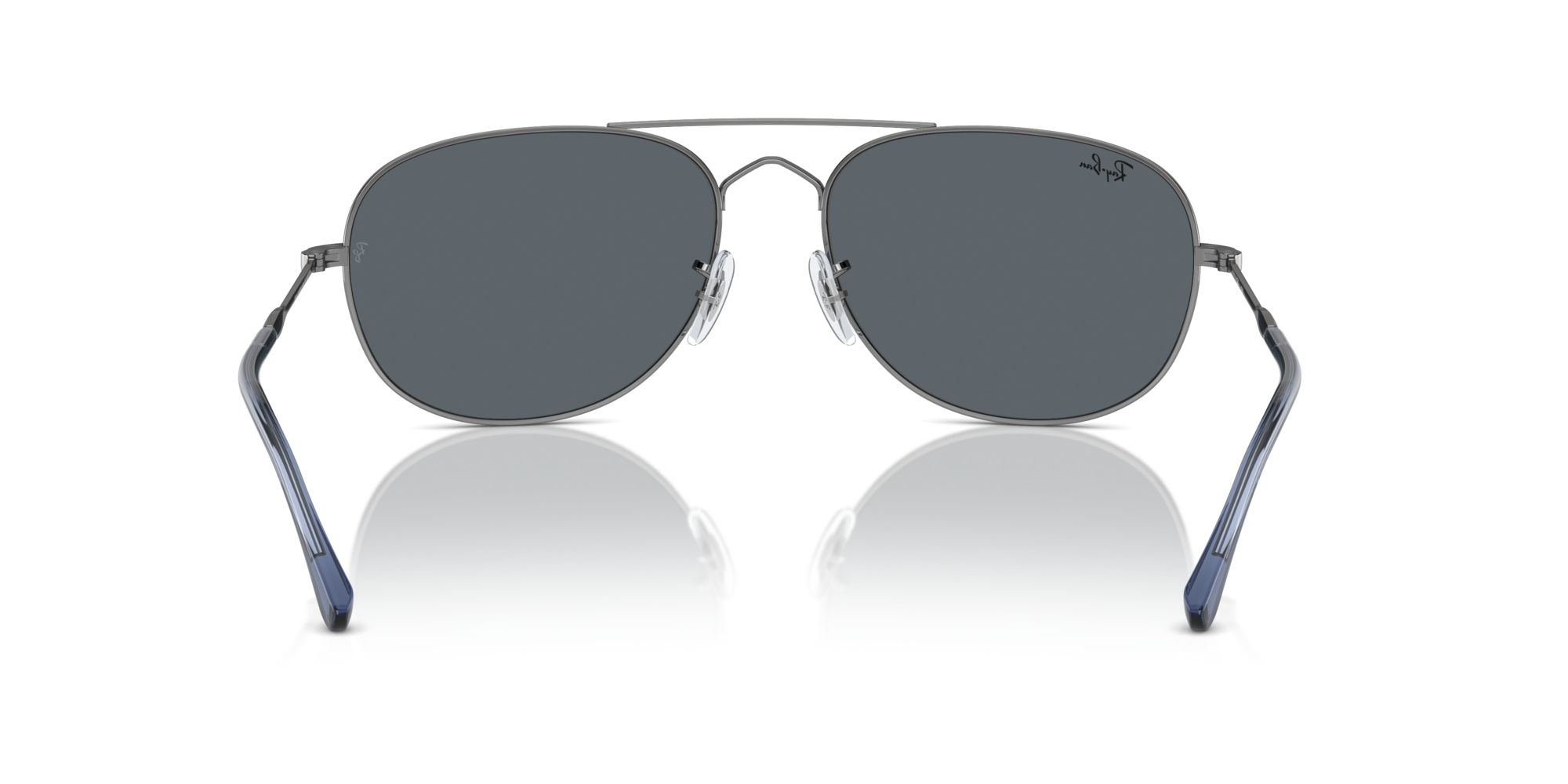 RB3735 BAIN BRIDGE 004/R5 Occhiali da sole Ray - Ban 5